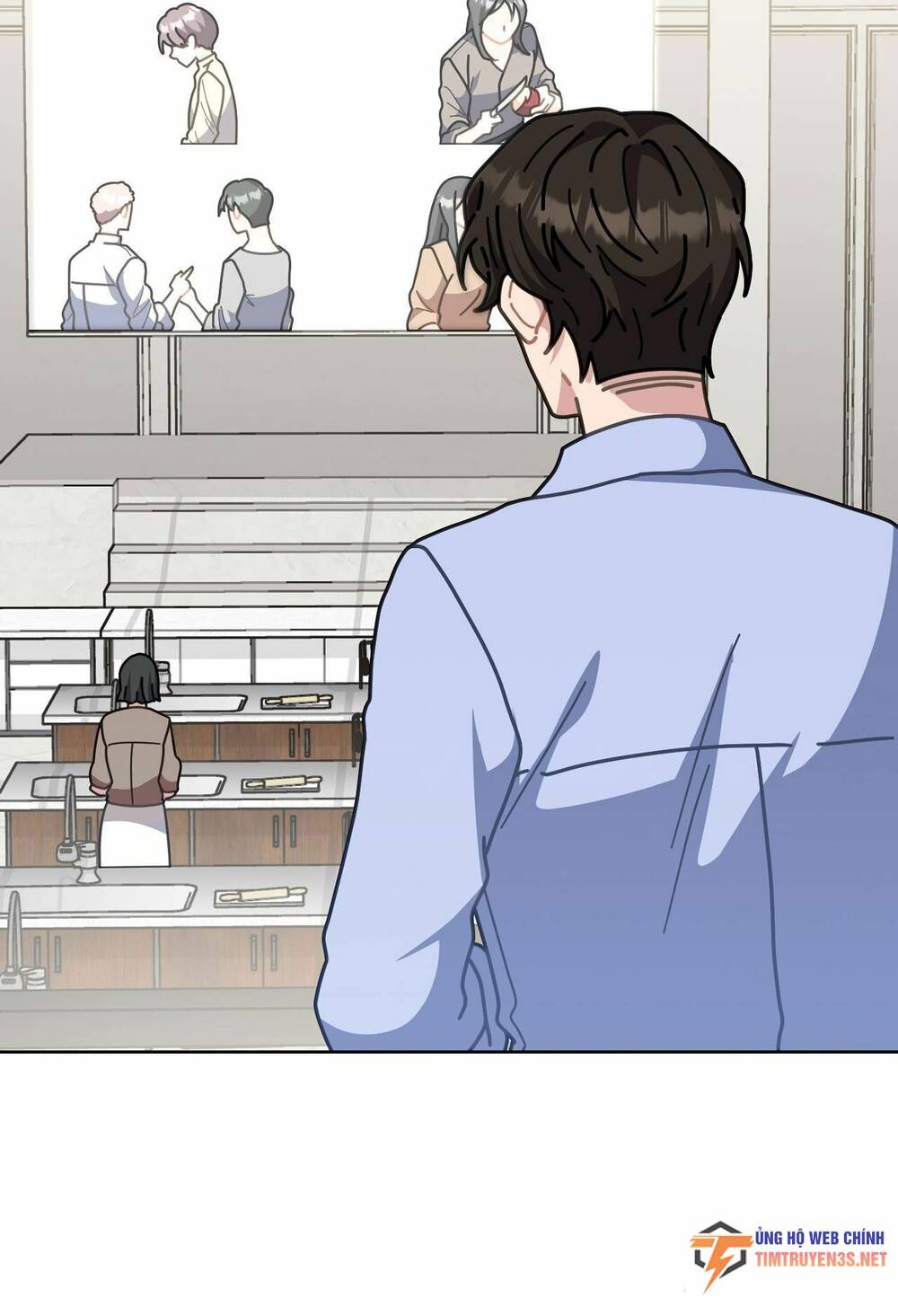 Đầu Bếp 100 Tuổi Chapter 12 - Trang 2