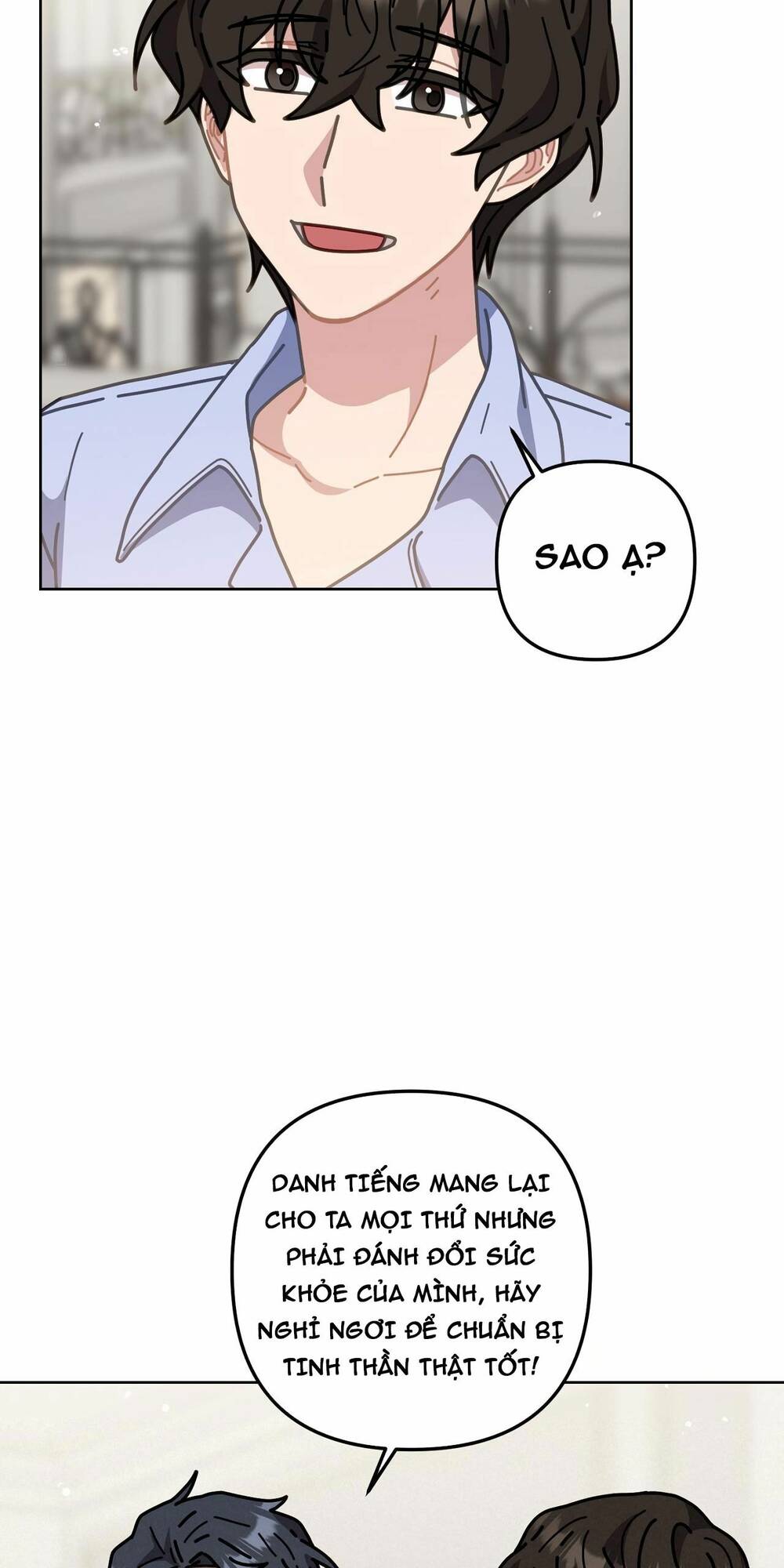 Đầu Bếp 100 Tuổi Chapter 12 - Trang 2