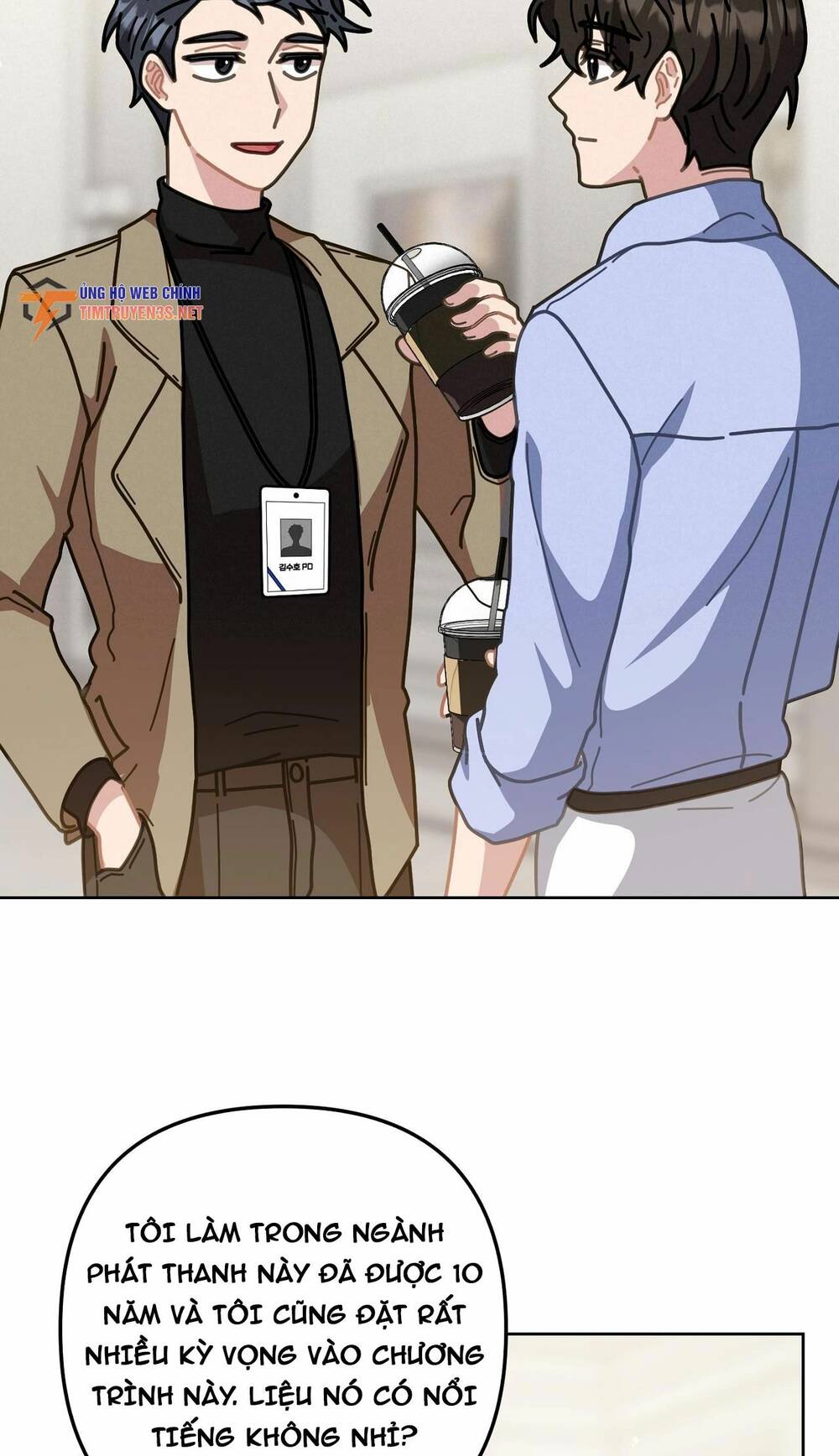 Đầu Bếp 100 Tuổi Chapter 12 - Trang 2