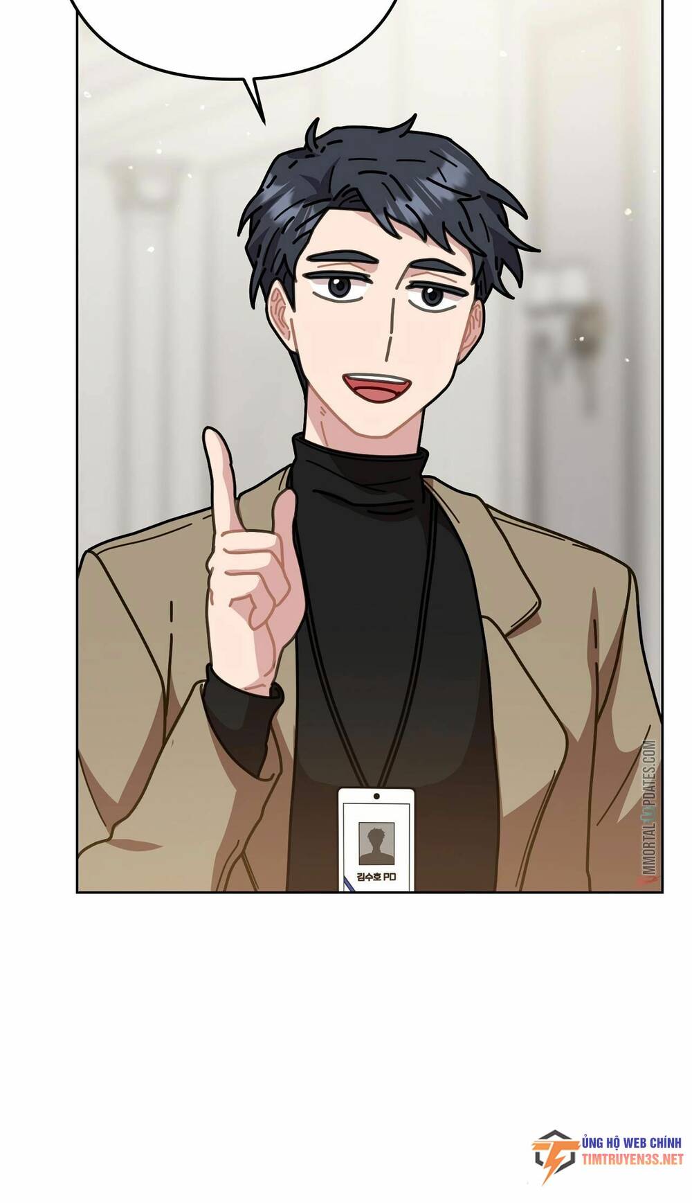 Đầu Bếp 100 Tuổi Chapter 12 - Trang 2