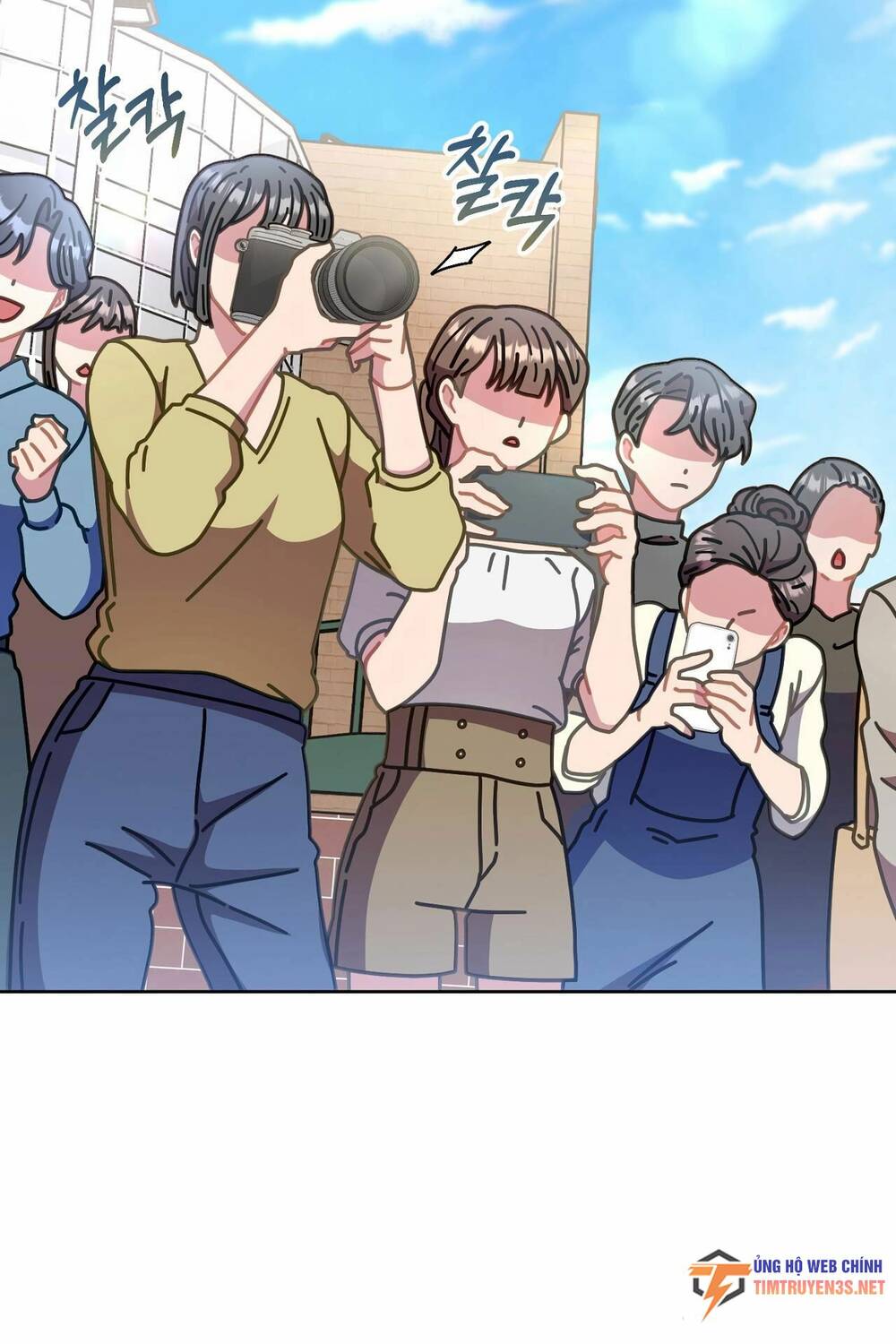 Đầu Bếp 100 Tuổi Chapter 12 - Trang 2