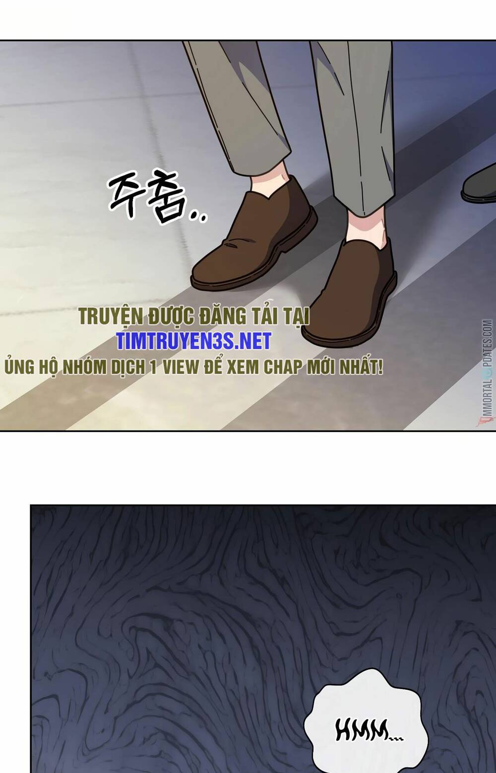 Đầu Bếp 100 Tuổi Chapter 12 - Trang 2