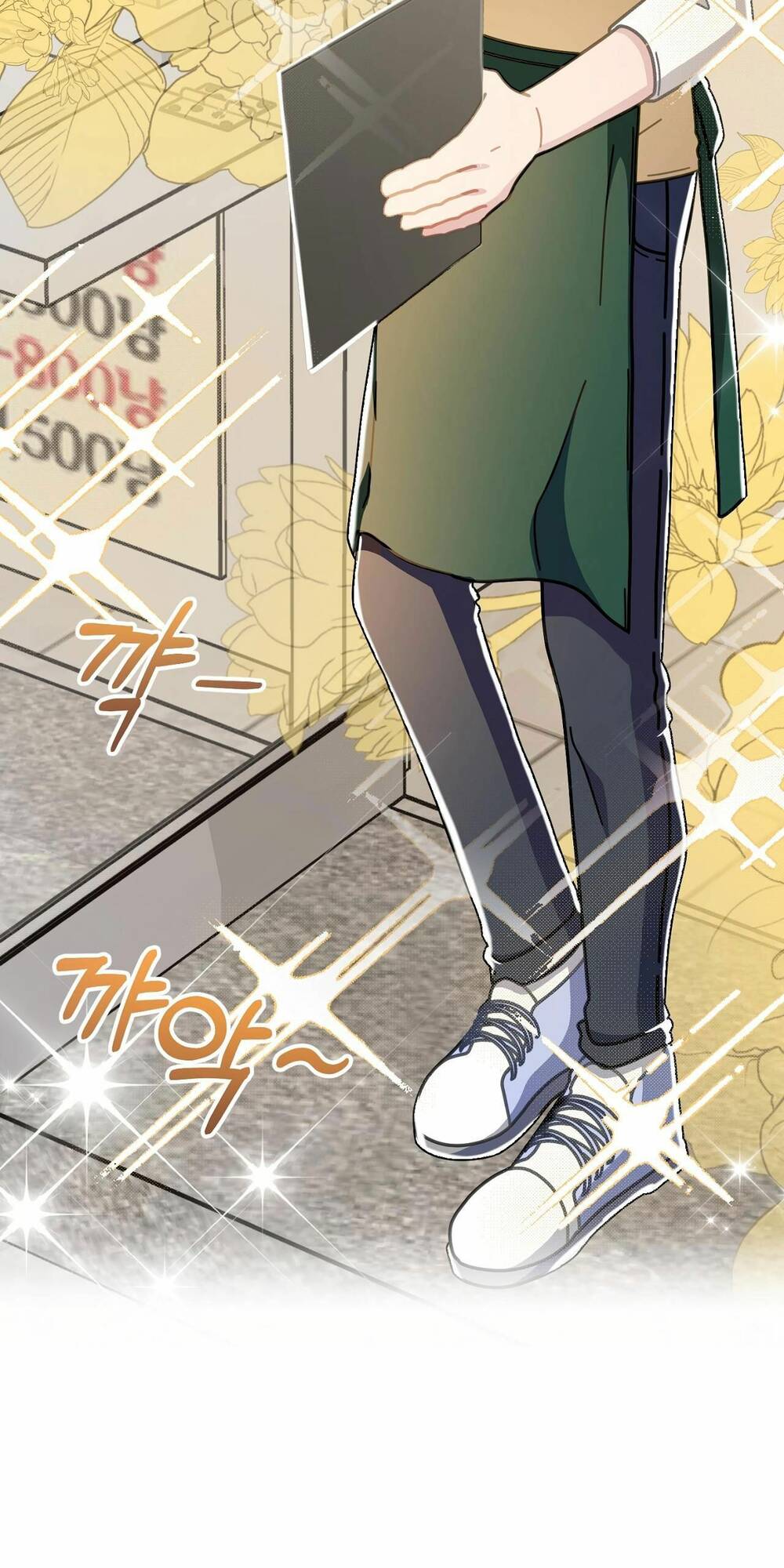 Đầu Bếp 100 Tuổi Chapter 12 - Trang 2