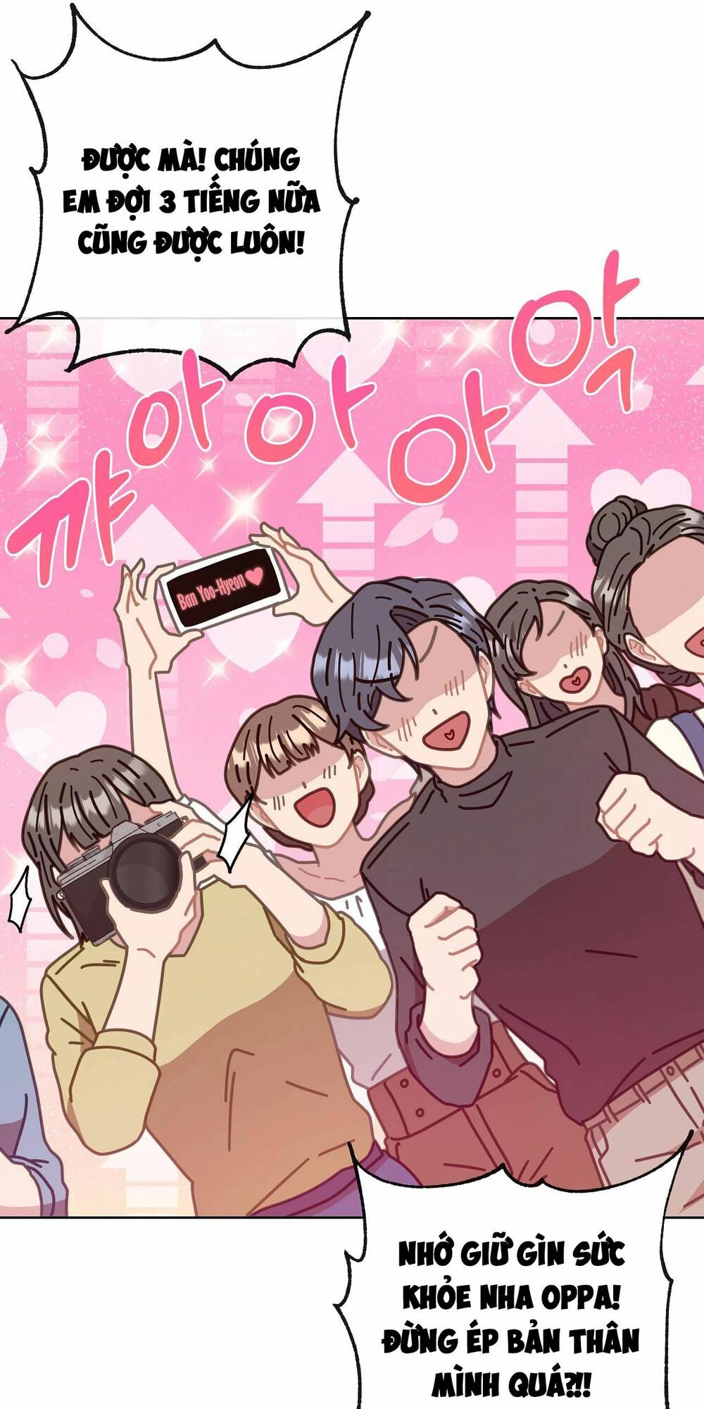 Đầu Bếp 100 Tuổi Chapter 12 - Trang 2