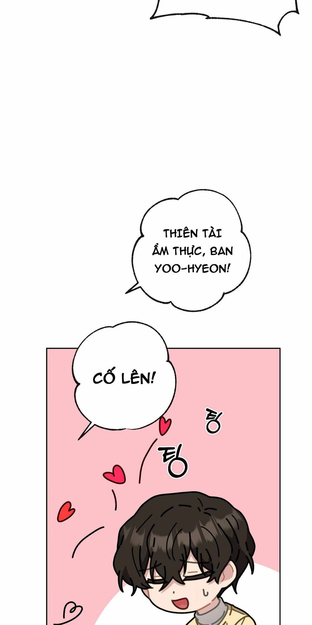 Đầu Bếp 100 Tuổi Chapter 12 - Trang 2