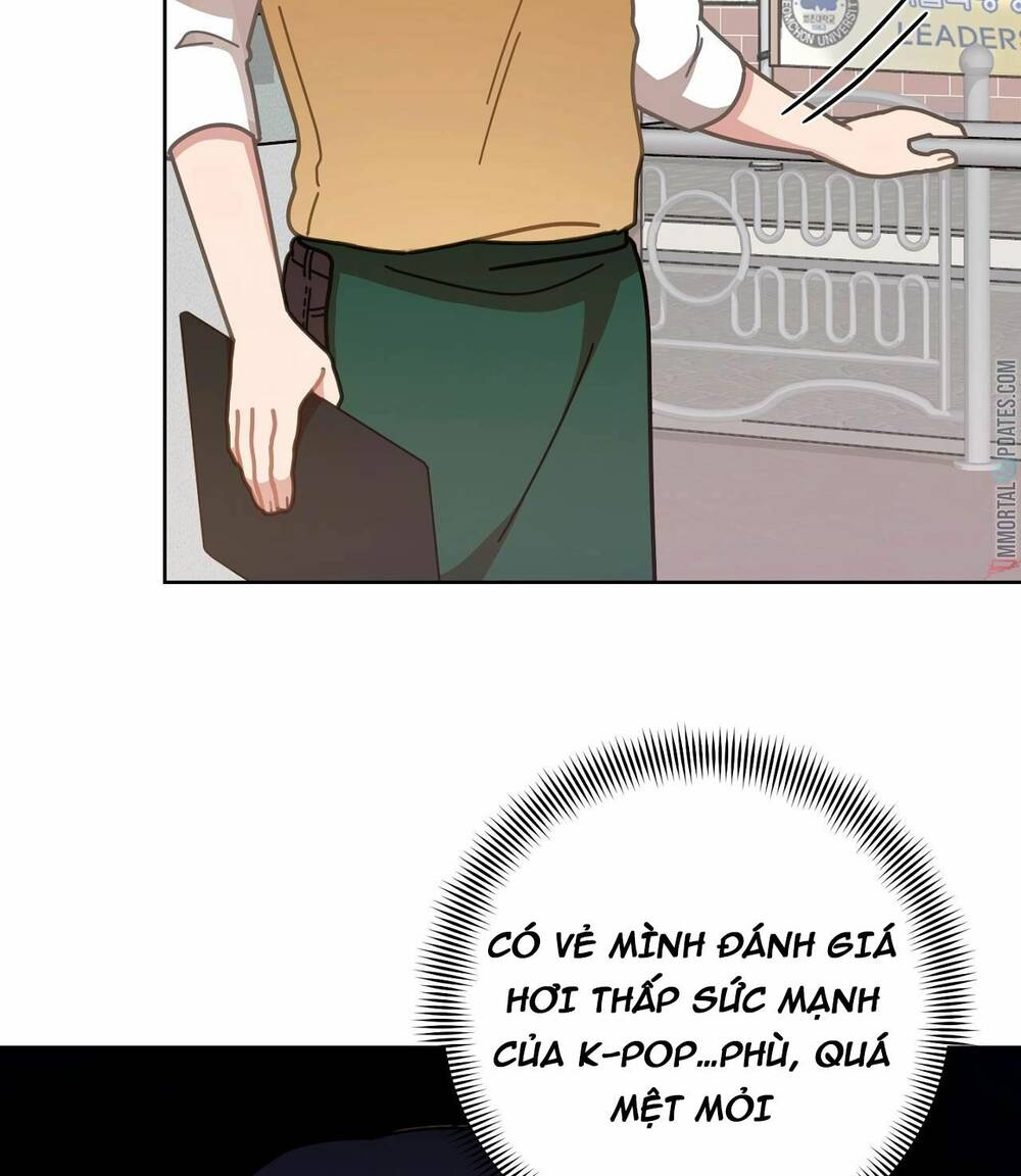 Đầu Bếp 100 Tuổi Chapter 12 - Trang 2