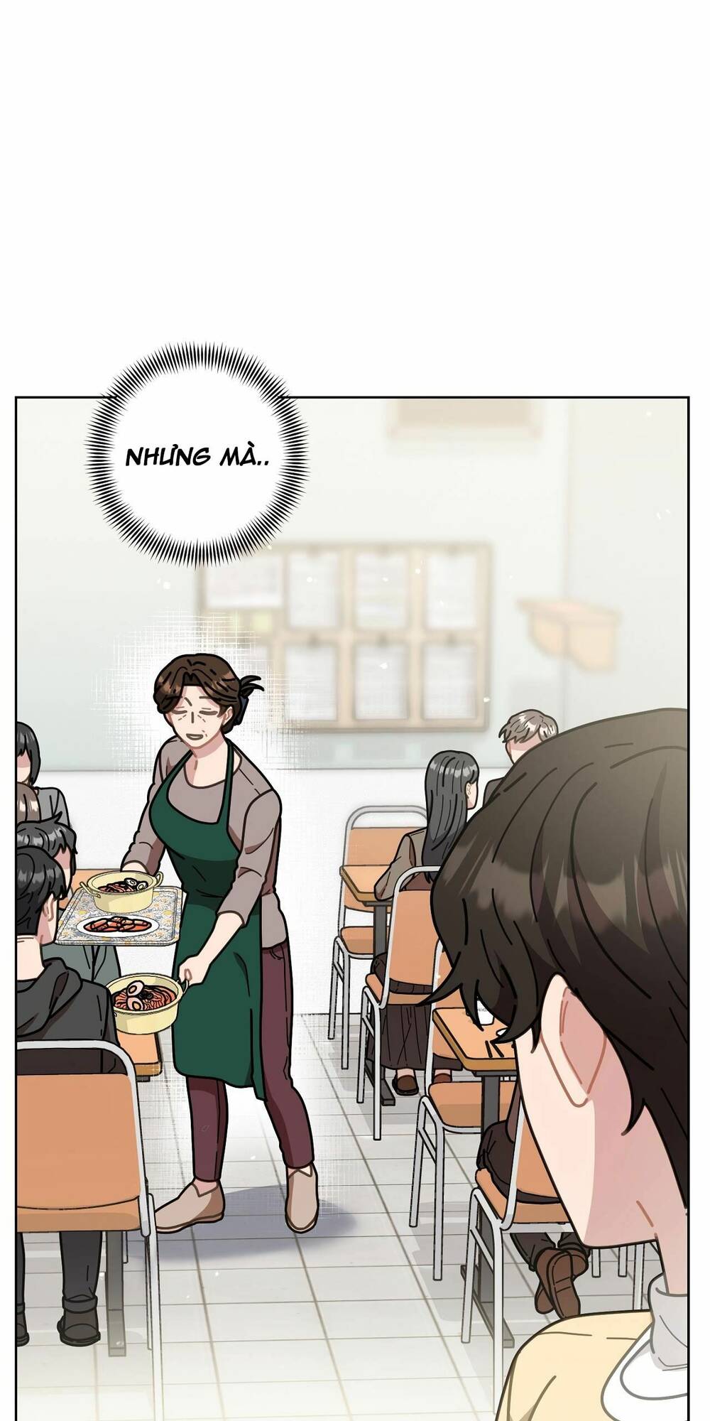 Đầu Bếp 100 Tuổi Chapter 12 - Trang 2