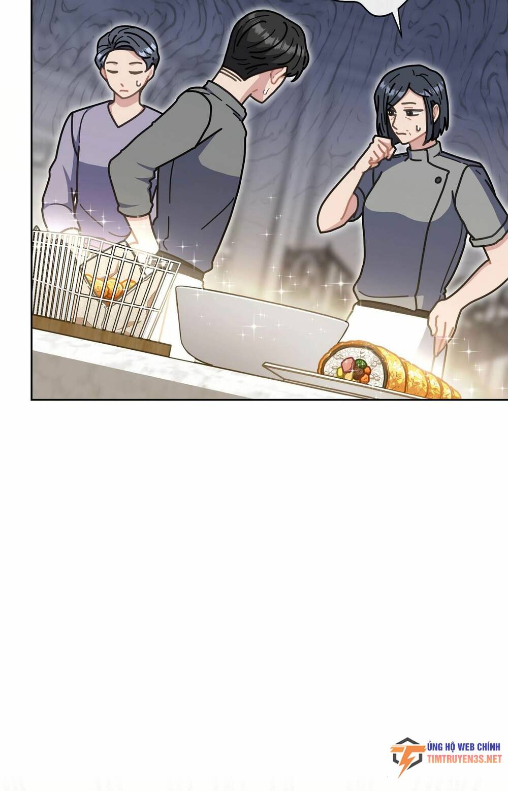 Đầu Bếp 100 Tuổi Chapter 12 - Trang 2