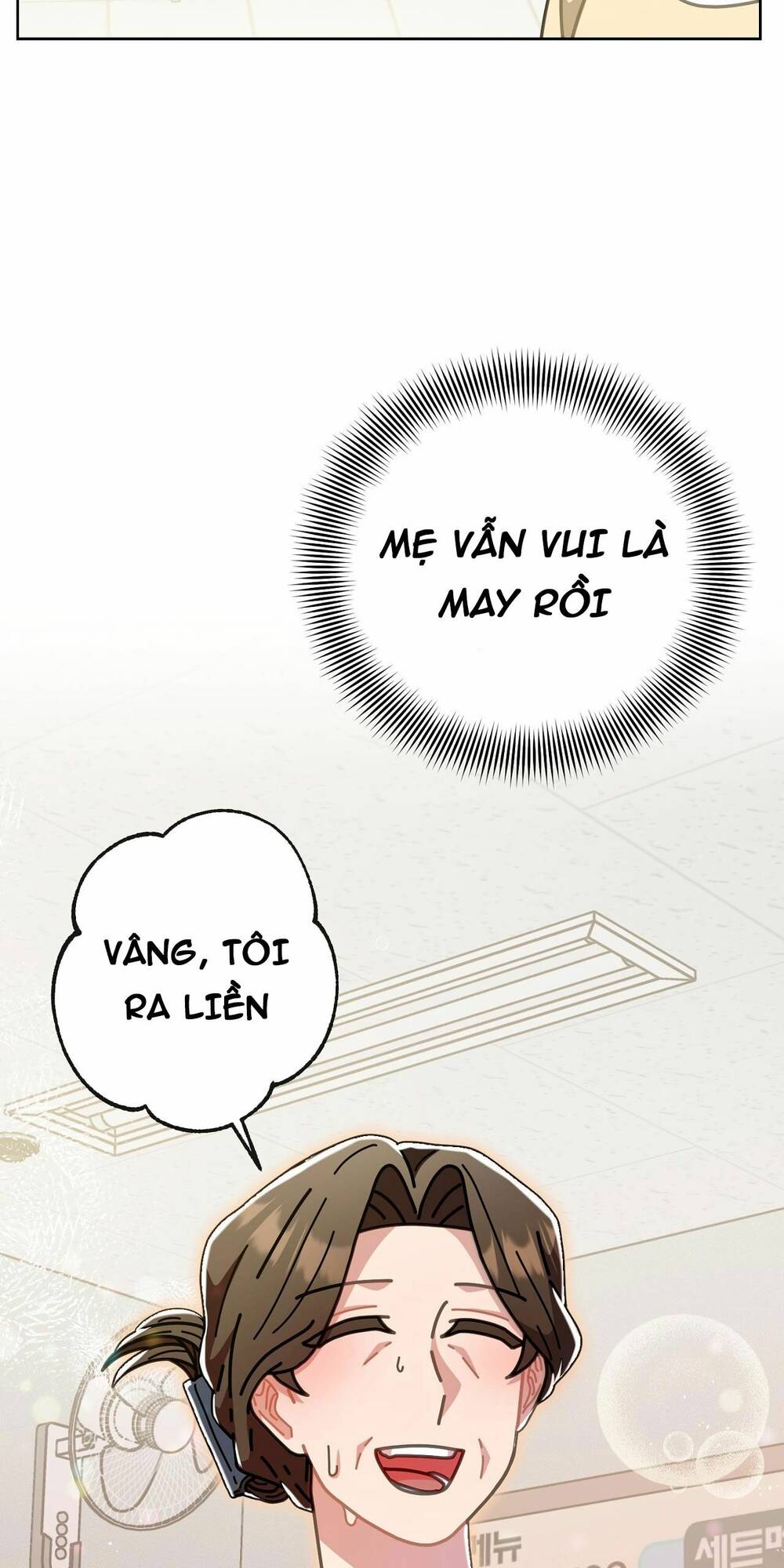 Đầu Bếp 100 Tuổi Chapter 12 - Trang 2