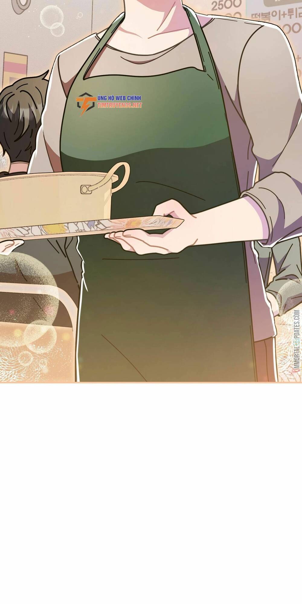 Đầu Bếp 100 Tuổi Chapter 12 - Trang 2