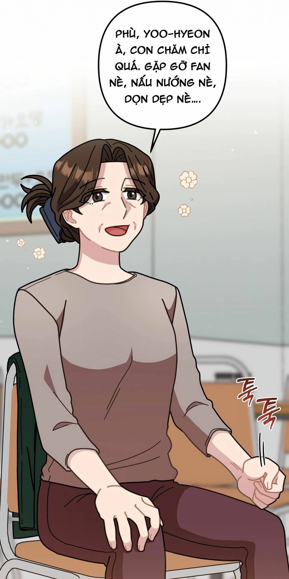 Đầu Bếp 100 Tuổi Chapter 12 - Trang 2