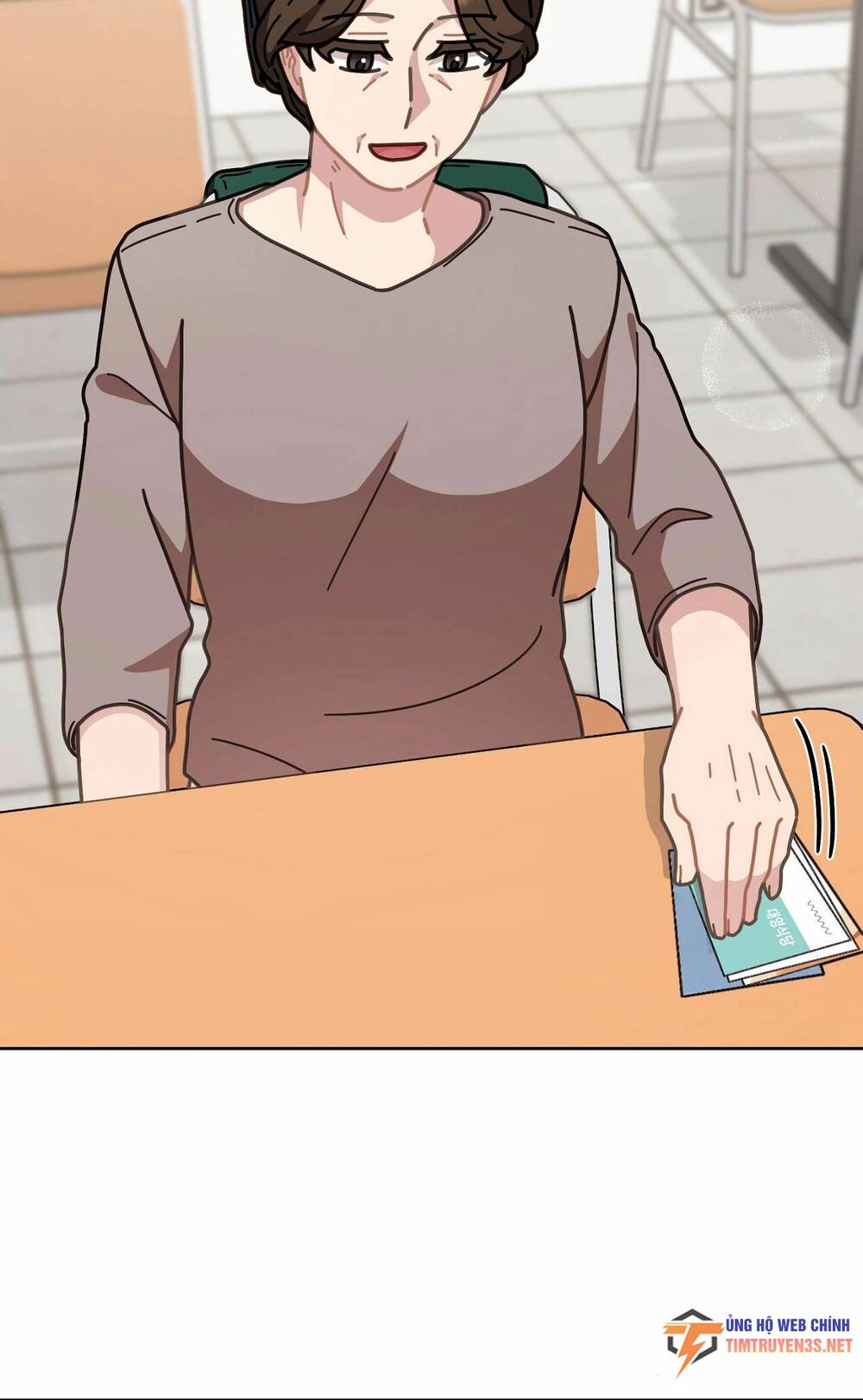 Đầu Bếp 100 Tuổi Chapter 12 - Trang 2