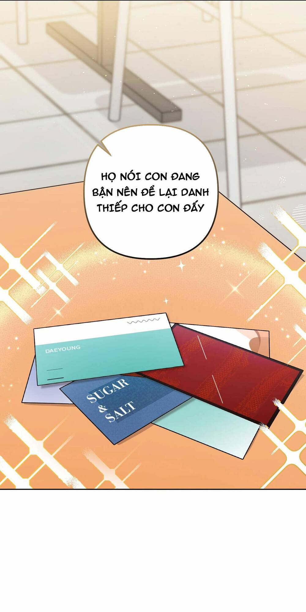 Đầu Bếp 100 Tuổi Chapter 12 - Trang 2