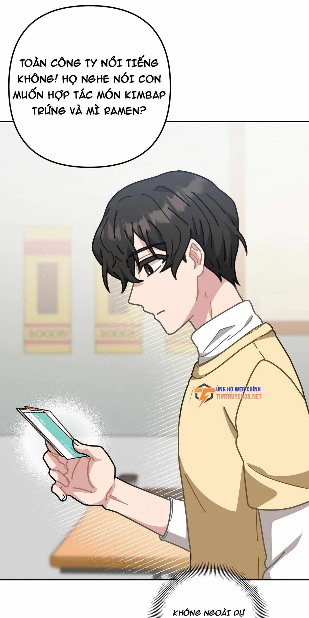 Đầu Bếp 100 Tuổi Chapter 12 - Trang 2