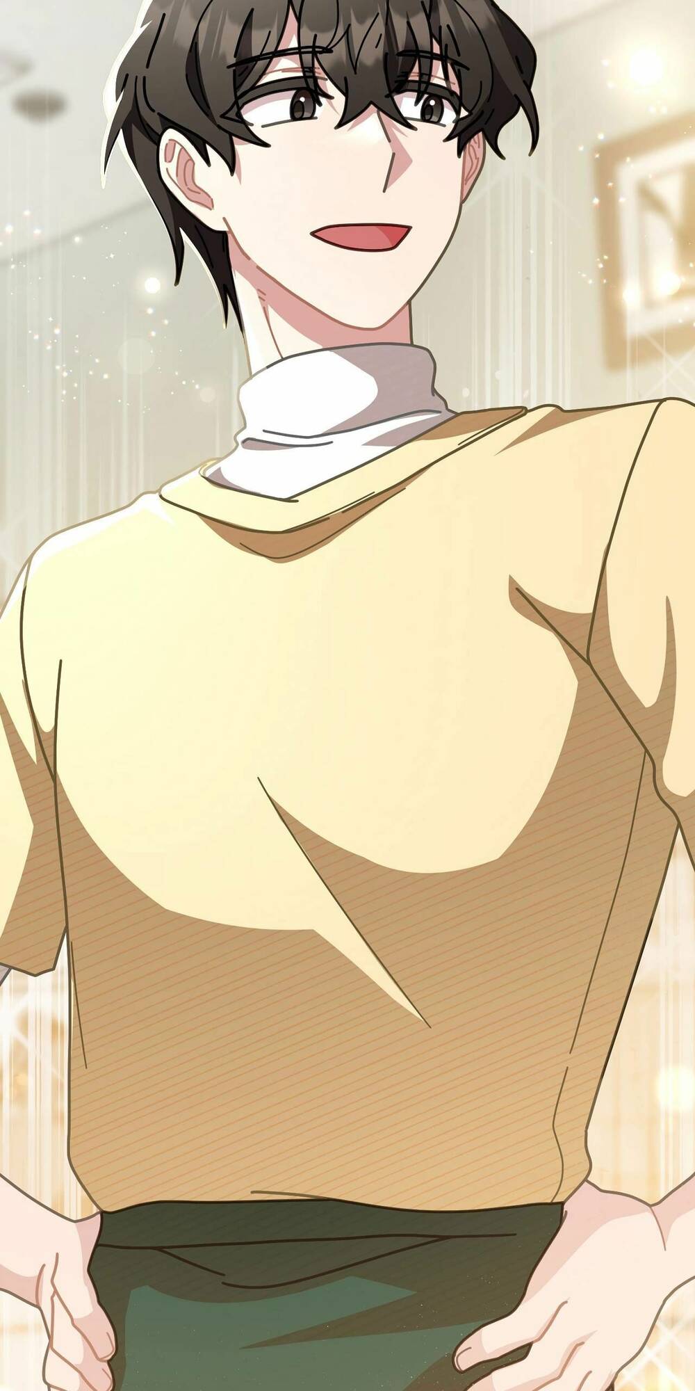 Đầu Bếp 100 Tuổi Chapter 12 - Trang 2