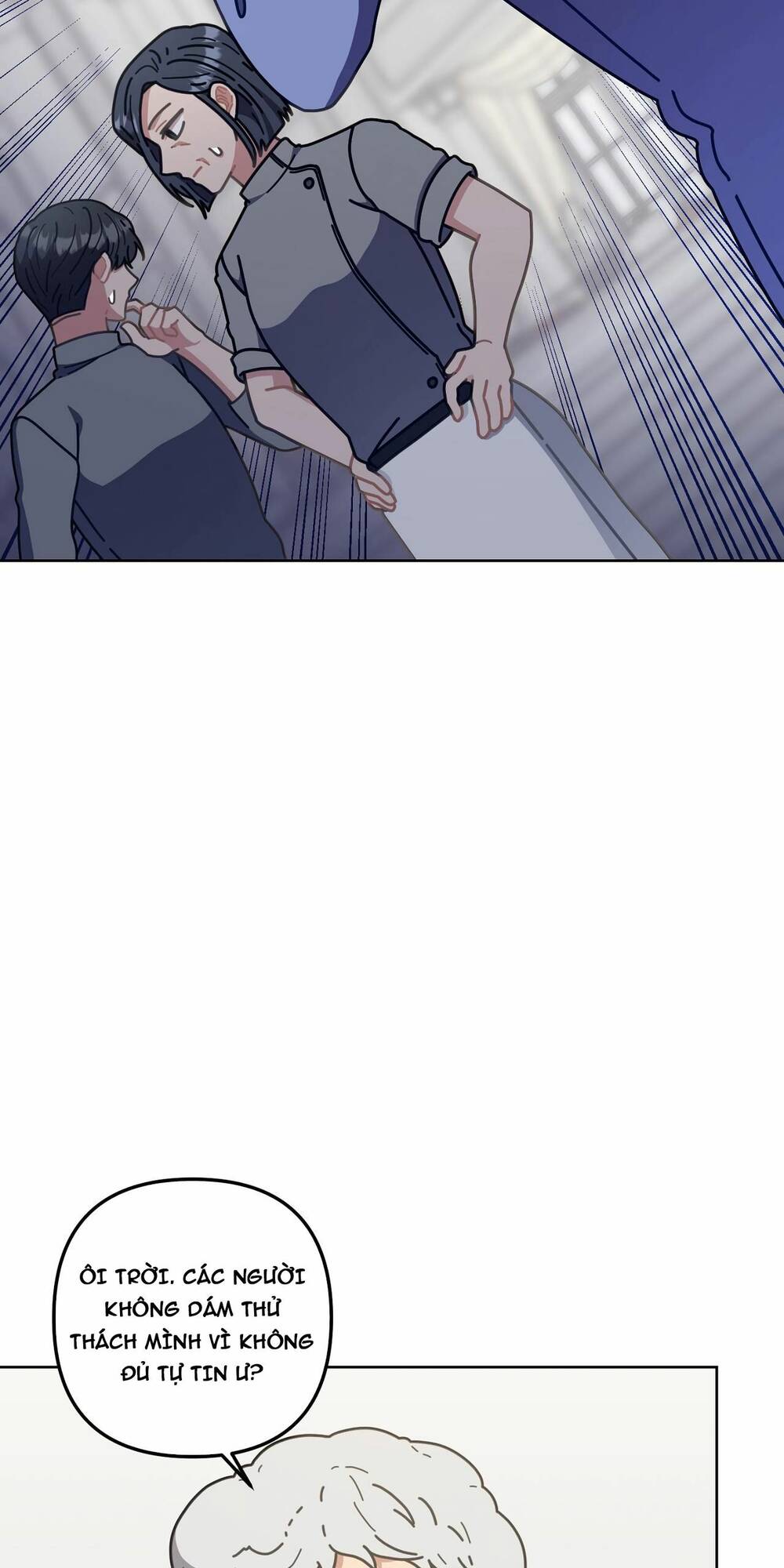 Đầu Bếp 100 Tuổi Chapter 12 - Trang 2