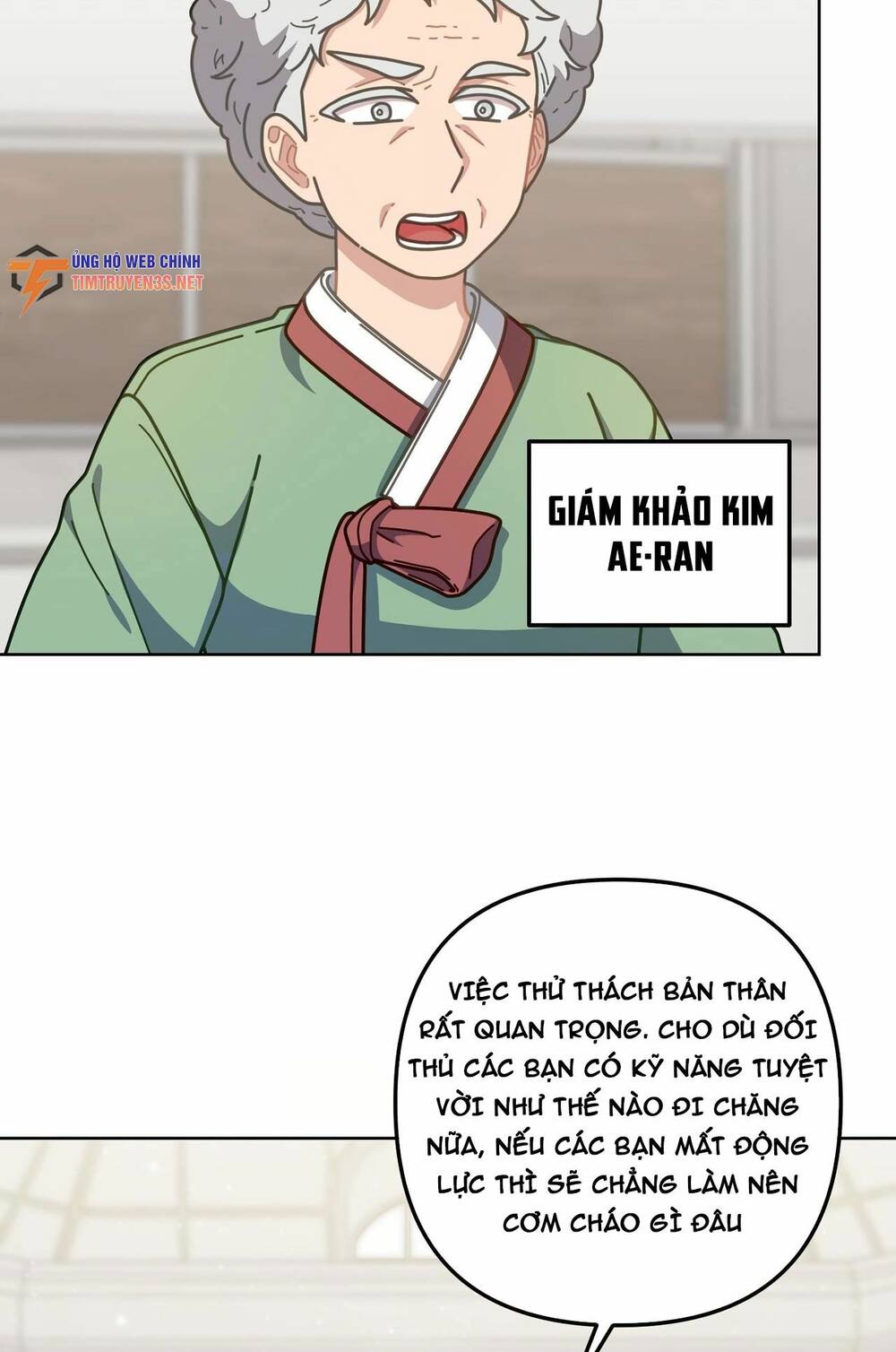 Đầu Bếp 100 Tuổi Chapter 12 - Trang 2