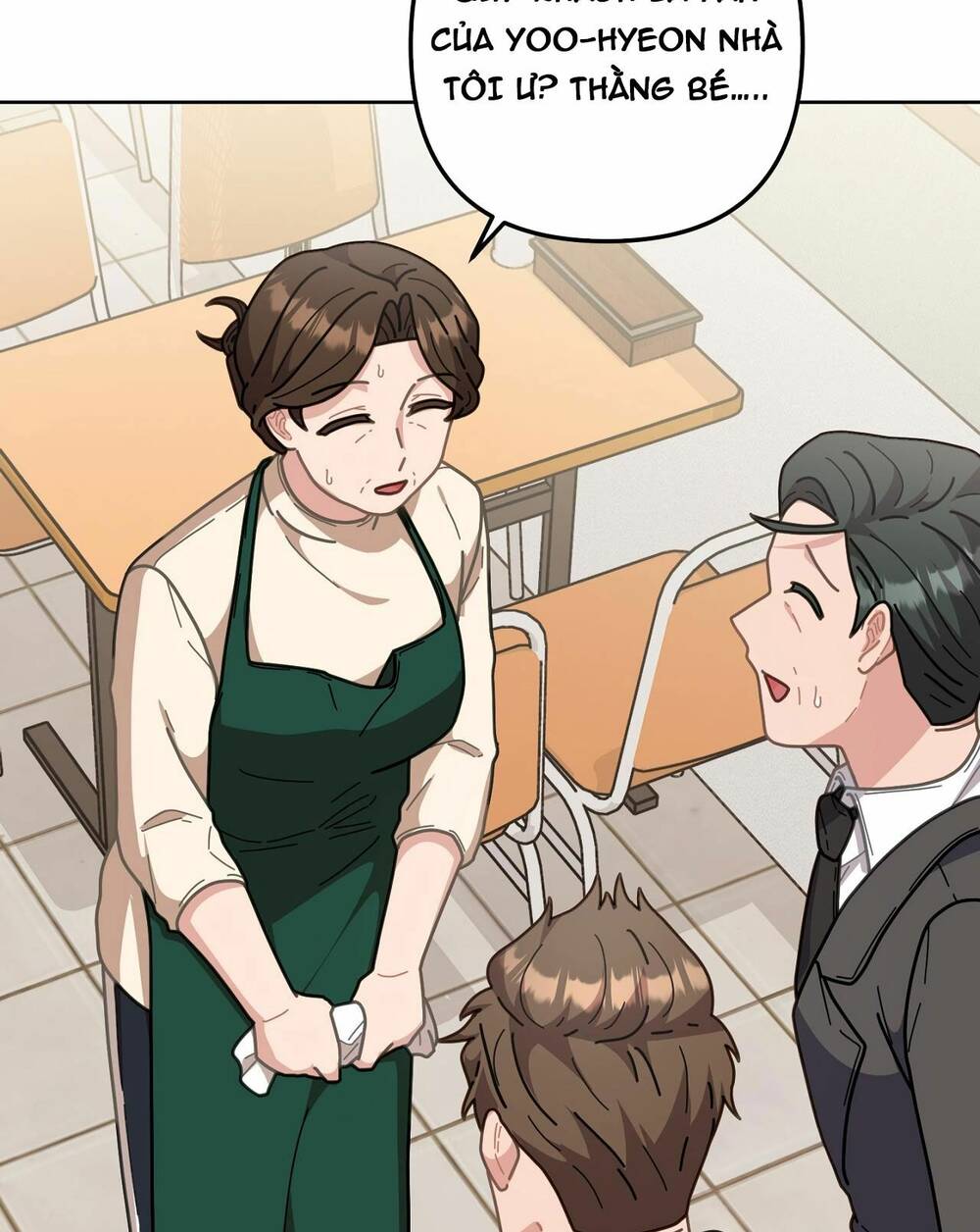 Đầu Bếp 100 Tuổi Chapter 13 - Trang 2