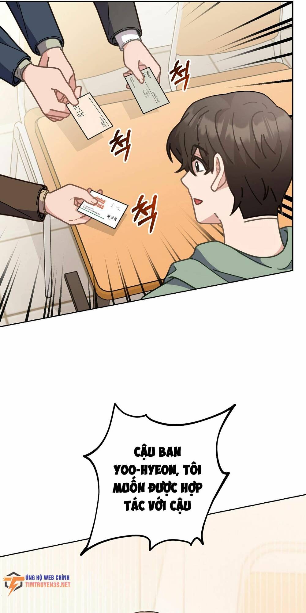 Đầu Bếp 100 Tuổi Chapter 13 - Trang 2