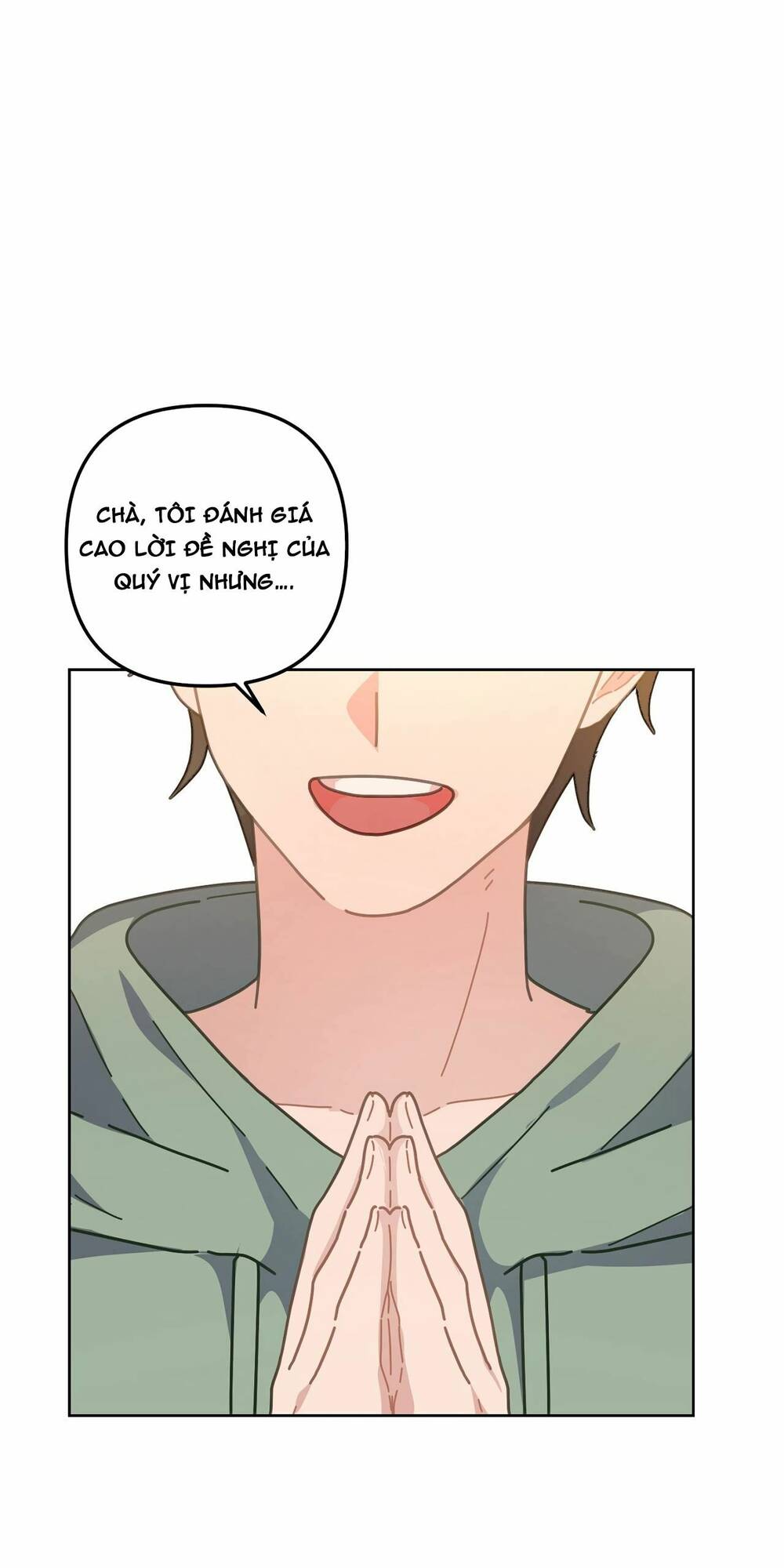 Đầu Bếp 100 Tuổi Chapter 13 - Trang 2