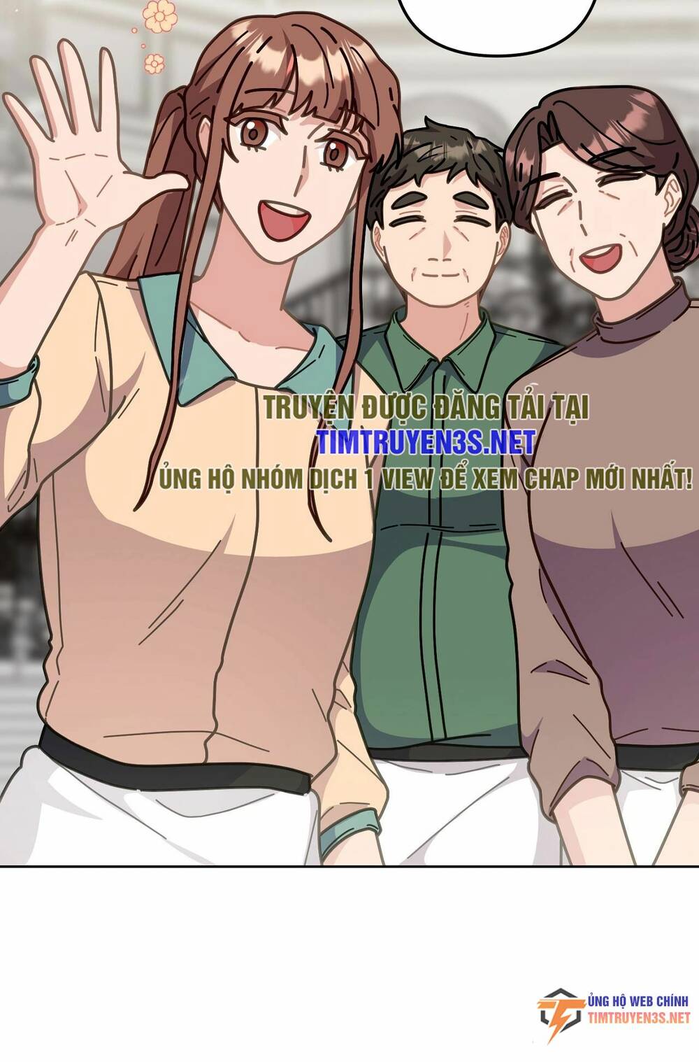 Đầu Bếp 100 Tuổi Chapter 13 - Trang 2