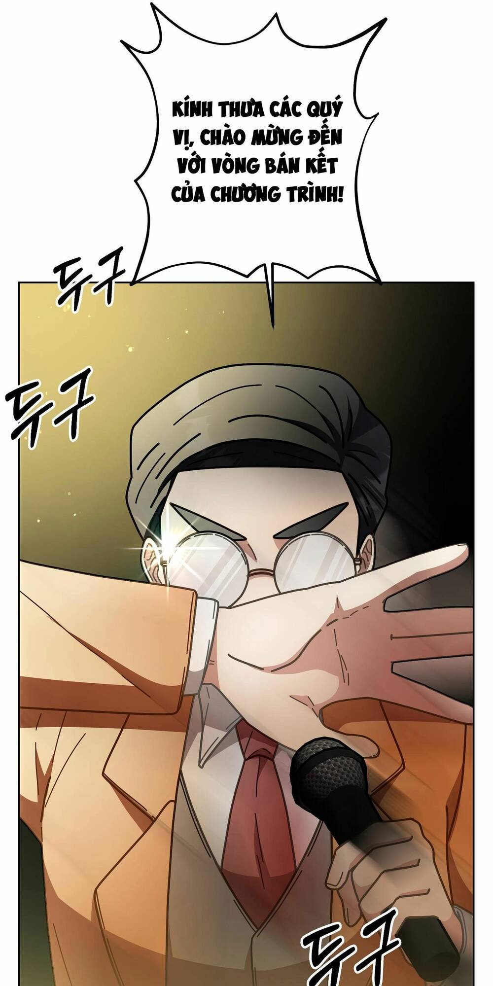 Đầu Bếp 100 Tuổi Chapter 13 - Trang 2