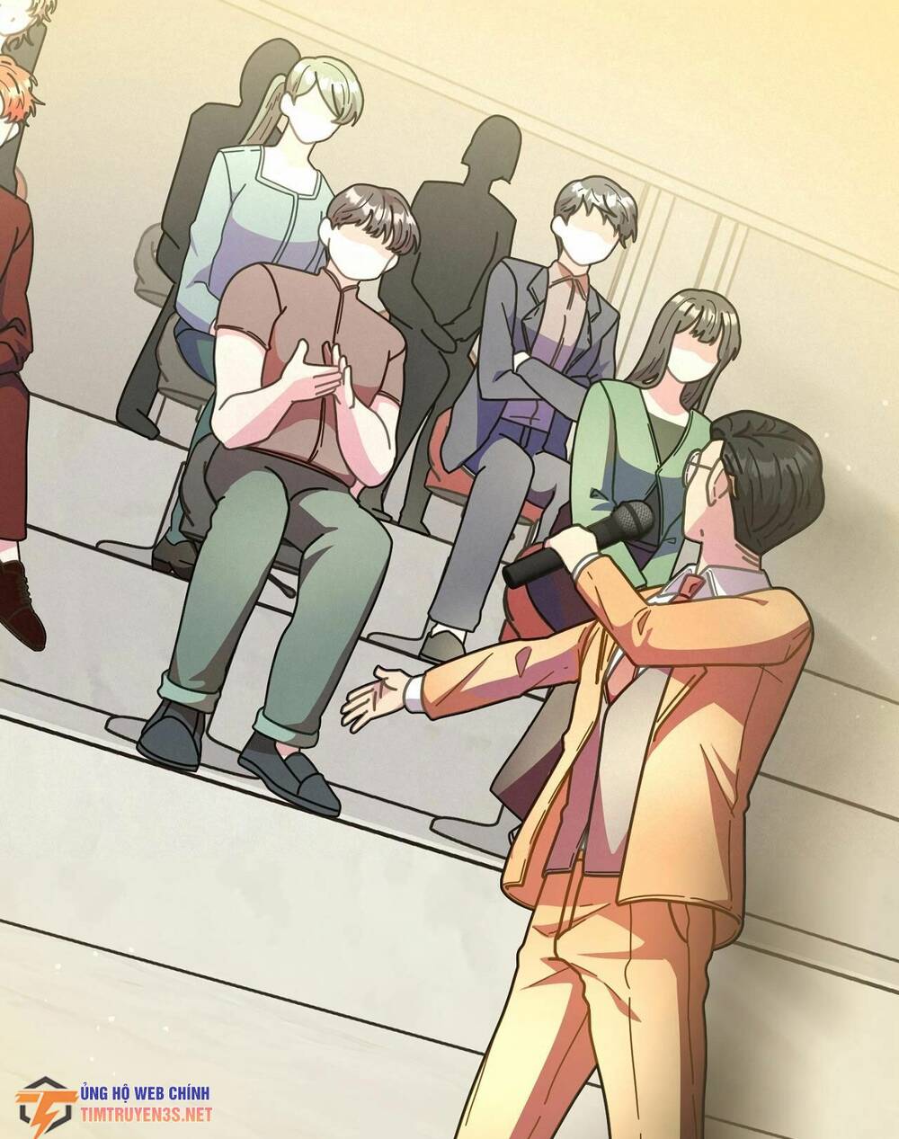 Đầu Bếp 100 Tuổi Chapter 13 - Trang 2