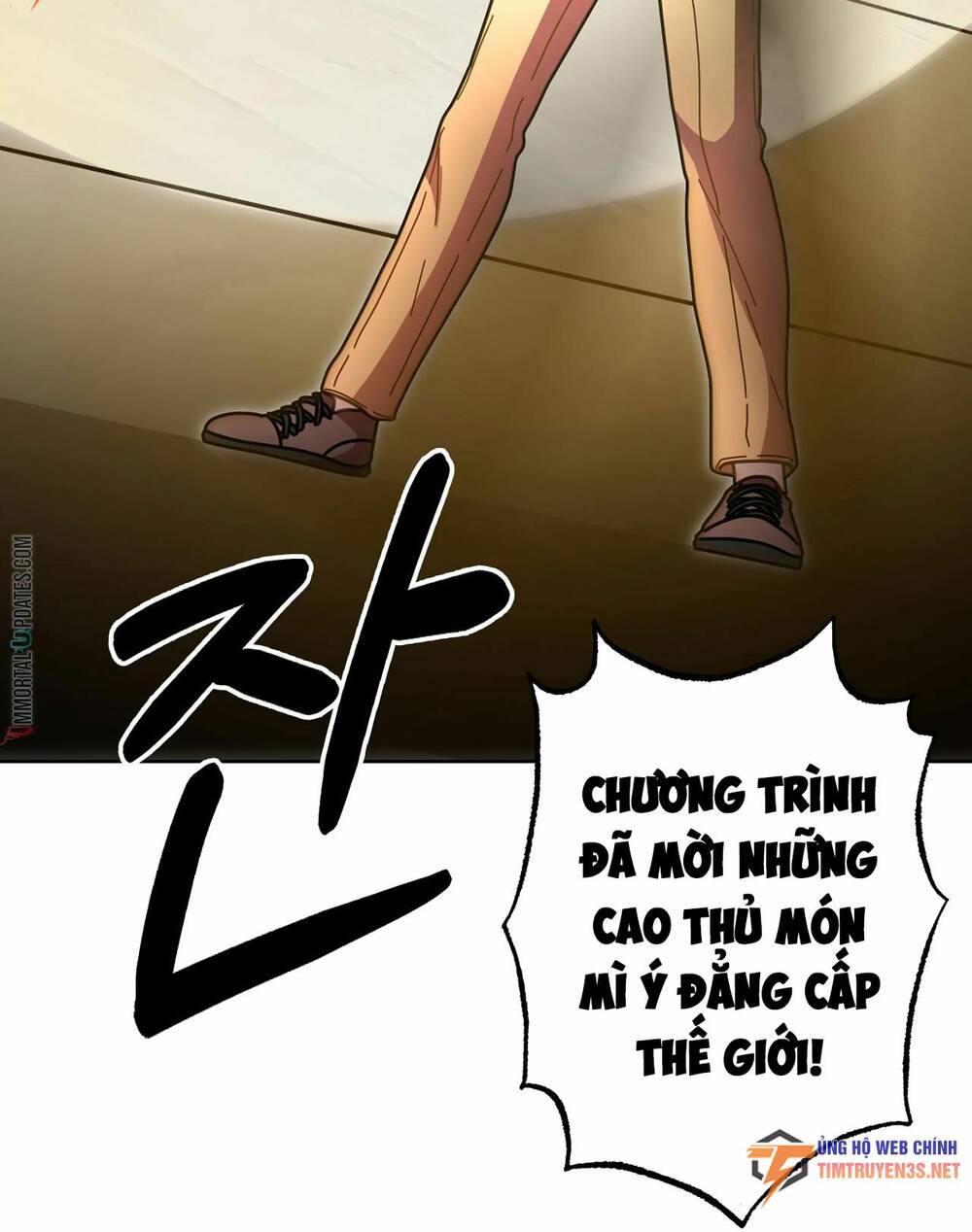 Đầu Bếp 100 Tuổi Chapter 13 - Trang 2