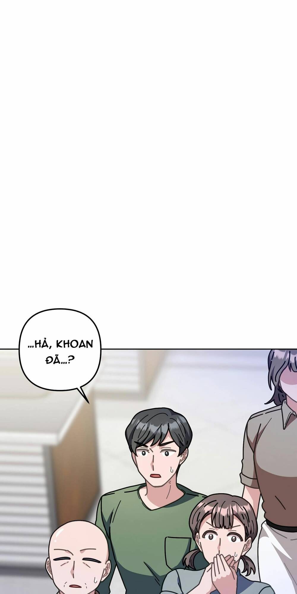 Đầu Bếp 100 Tuổi Chapter 13 - Trang 2