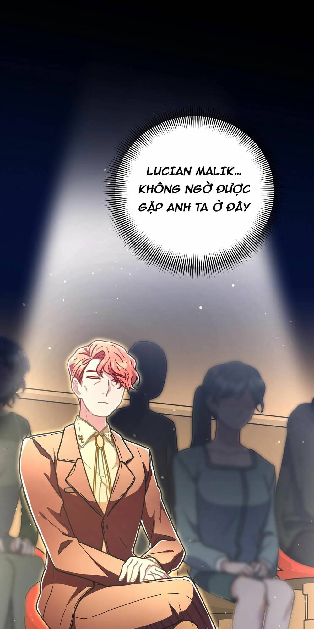 Đầu Bếp 100 Tuổi Chapter 13 - Trang 2