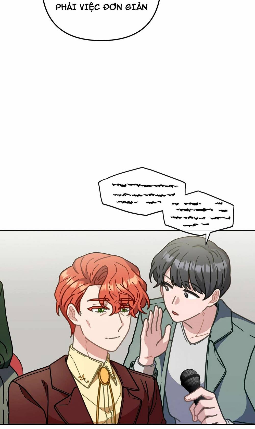 Đầu Bếp 100 Tuổi Chapter 13 - Trang 2