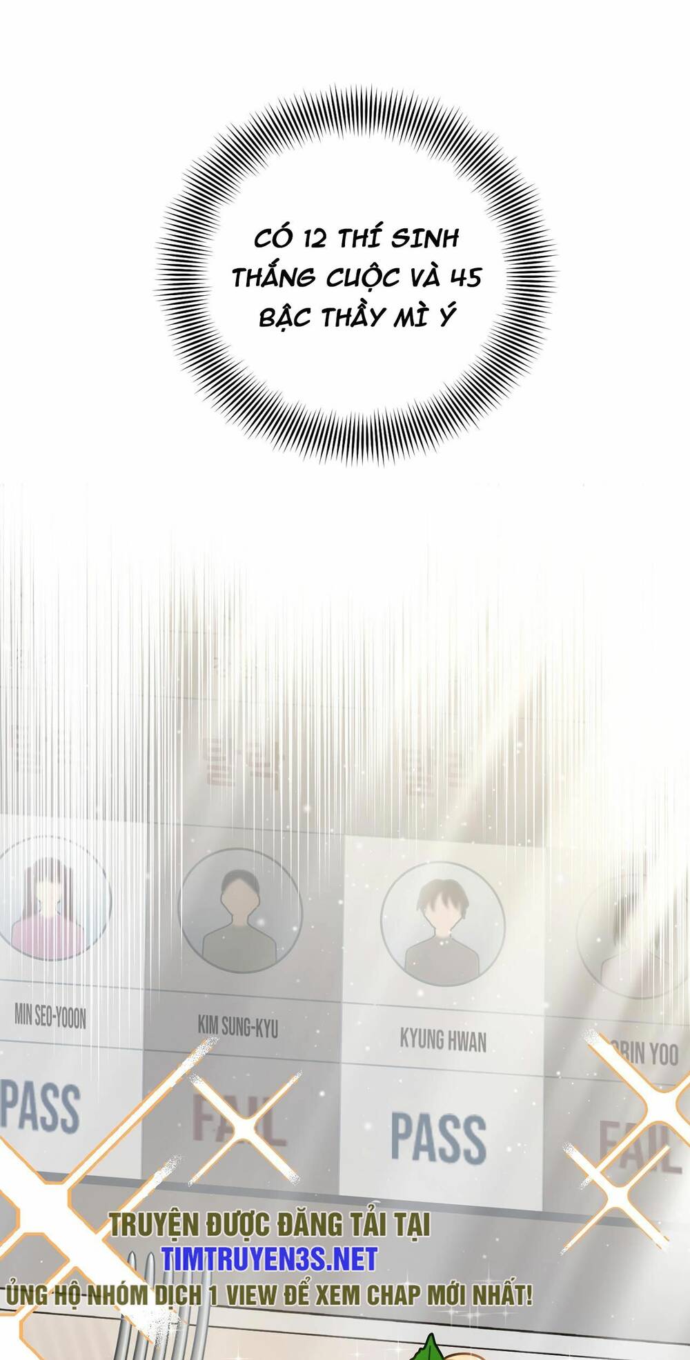 Đầu Bếp 100 Tuổi Chapter 13 - Trang 2