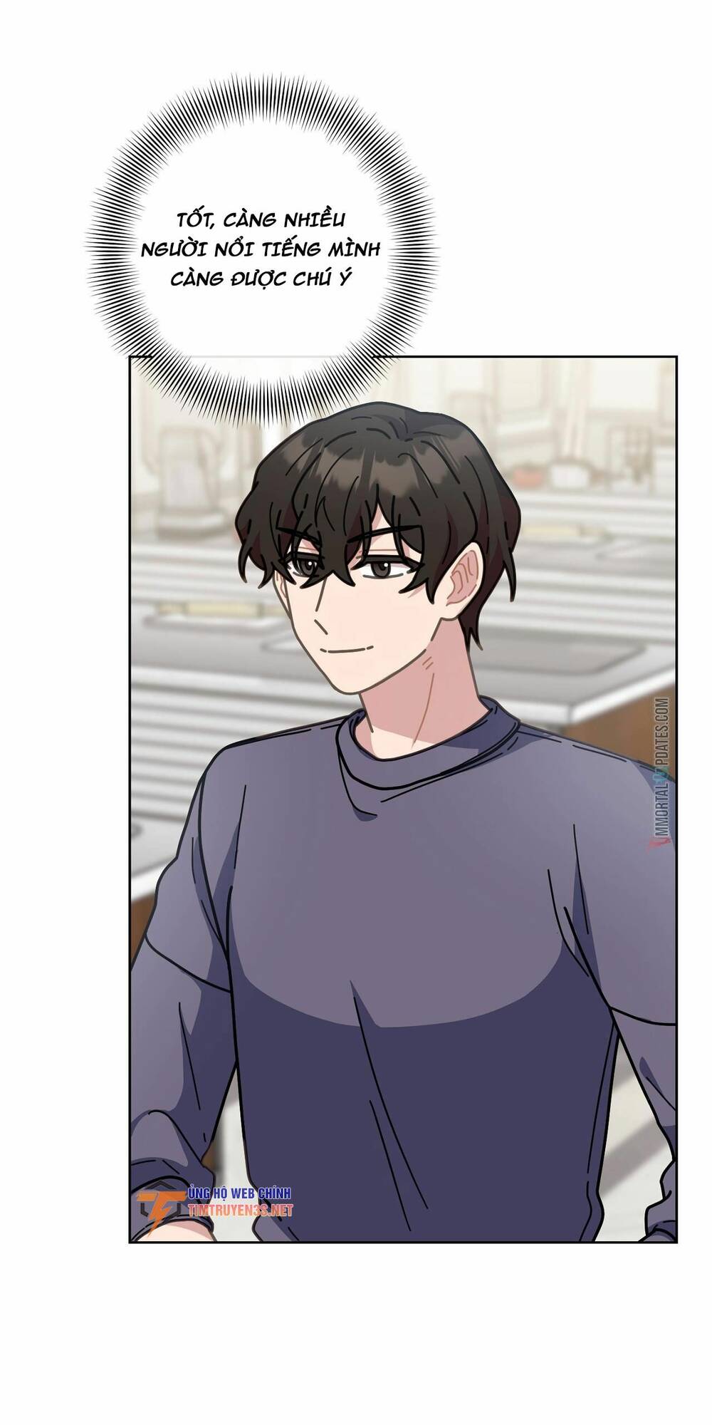 Đầu Bếp 100 Tuổi Chapter 13 - Trang 2