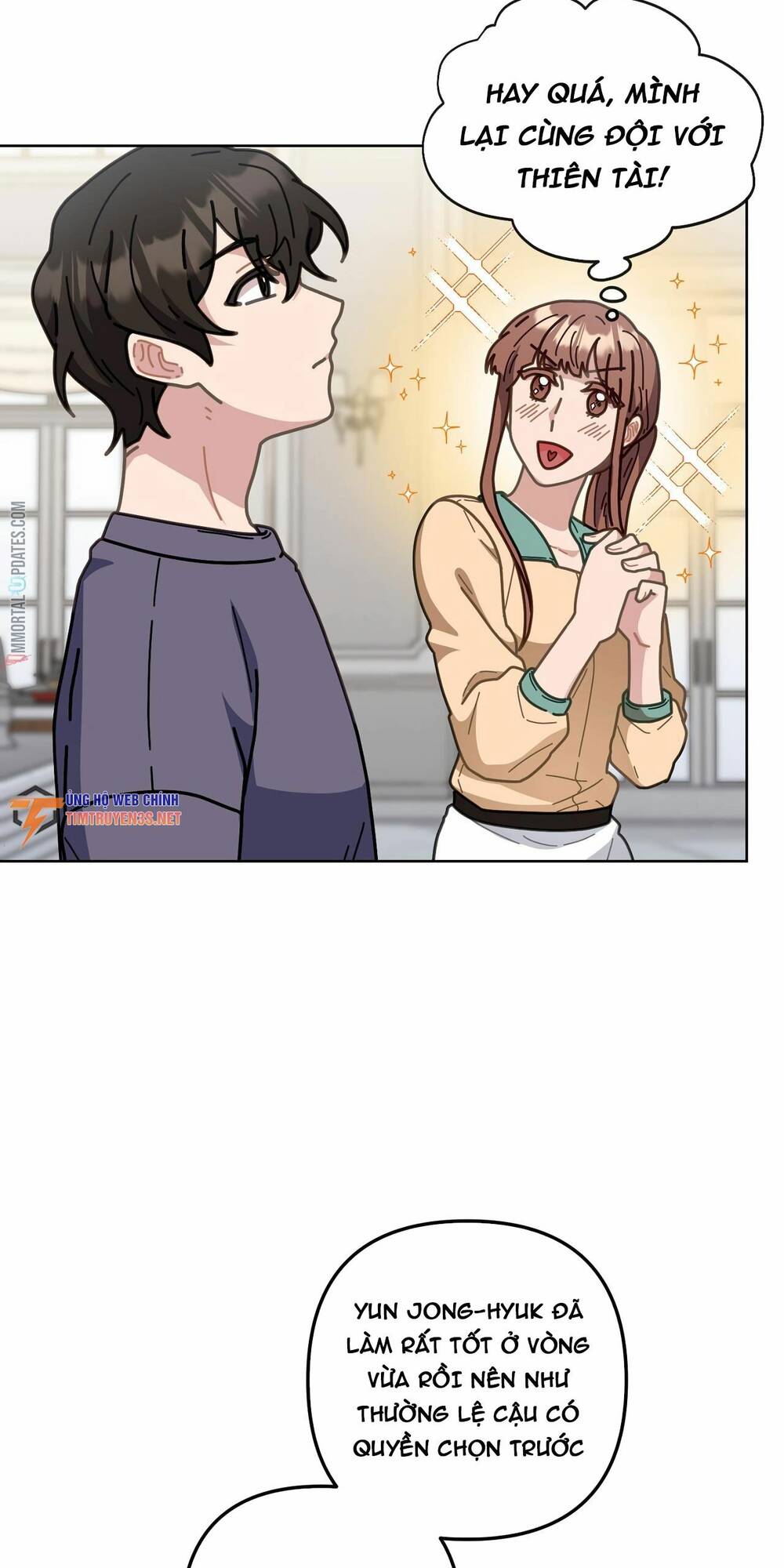 Đầu Bếp 100 Tuổi Chapter 13 - Trang 2