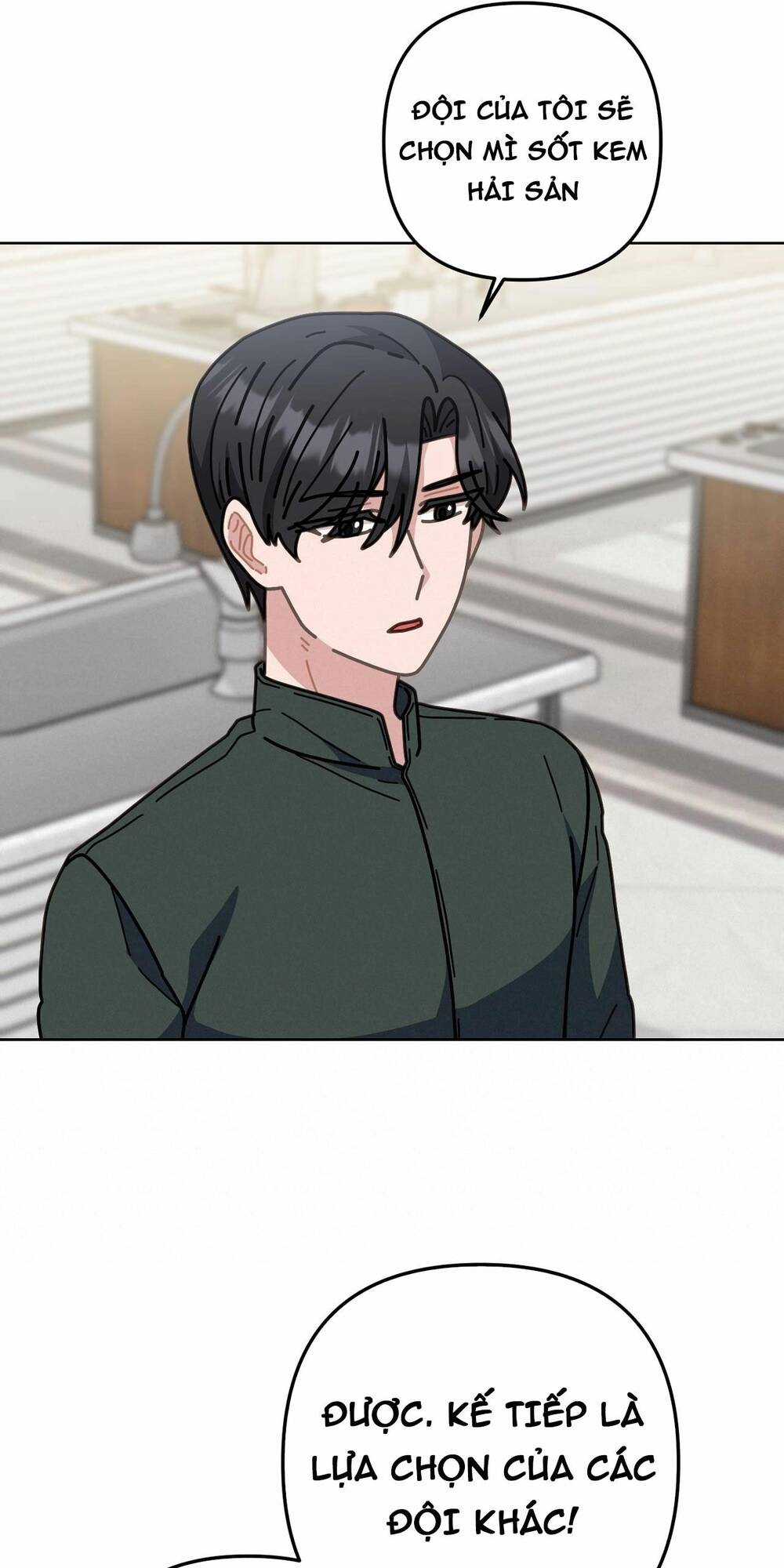 Đầu Bếp 100 Tuổi Chapter 13 - Trang 2