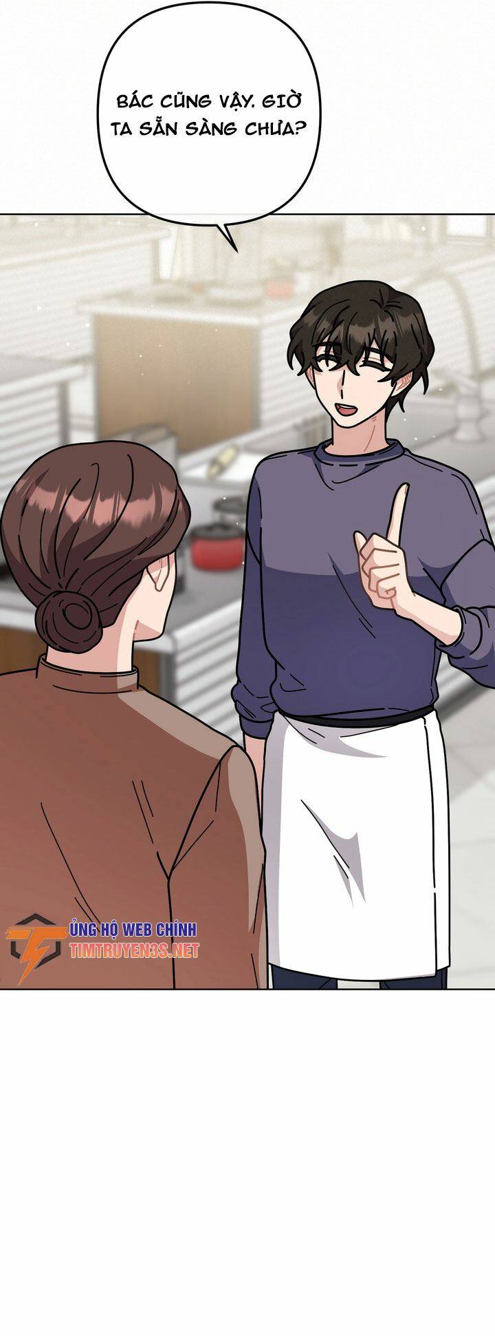 Đầu Bếp 100 Tuổi Chapter 14 - Trang 2
