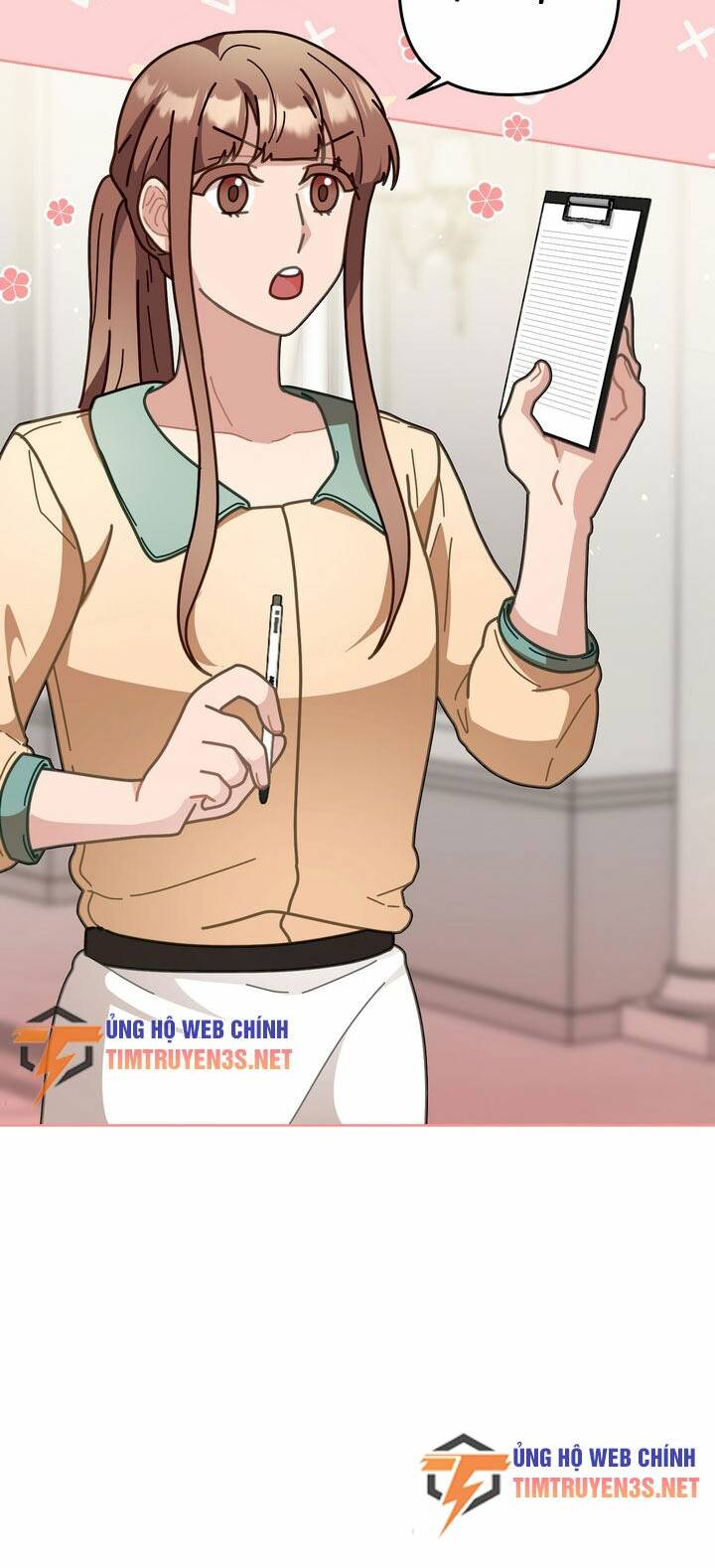 Đầu Bếp 100 Tuổi Chapter 14 - Trang 2