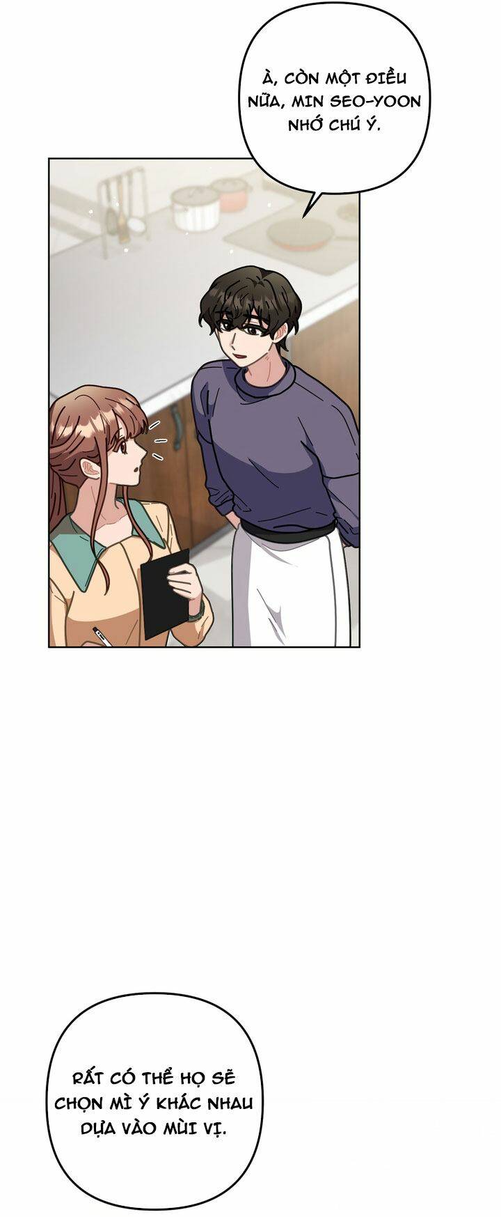 Đầu Bếp 100 Tuổi Chapter 14 - Trang 2