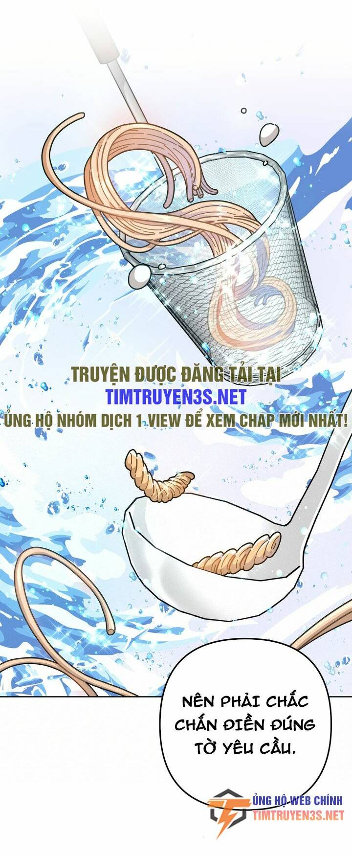 Đầu Bếp 100 Tuổi Chapter 14 - Trang 2