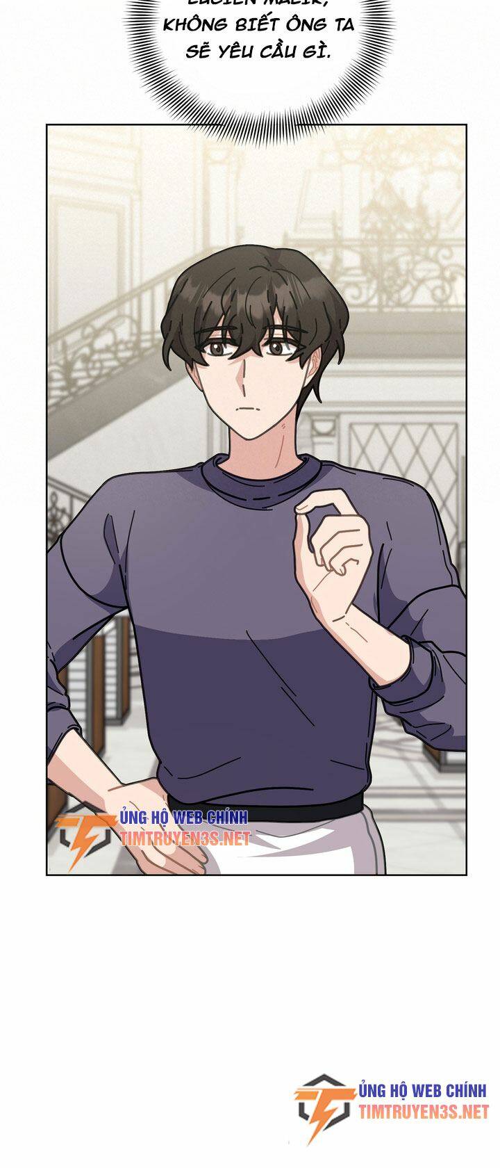 Đầu Bếp 100 Tuổi Chapter 14 - Trang 2