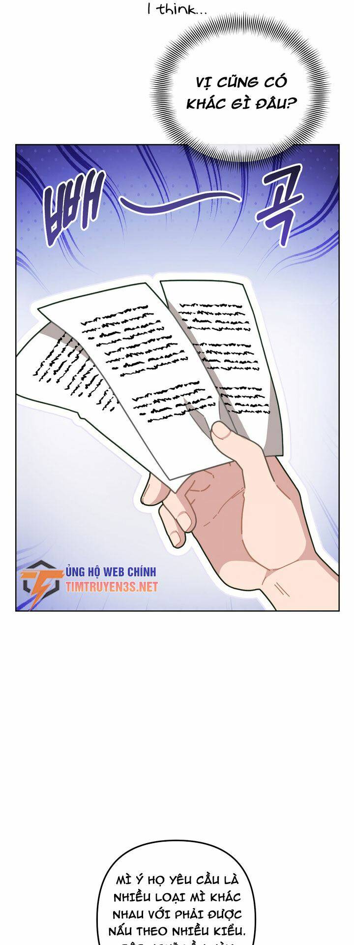 Đầu Bếp 100 Tuổi Chapter 14 - Trang 2