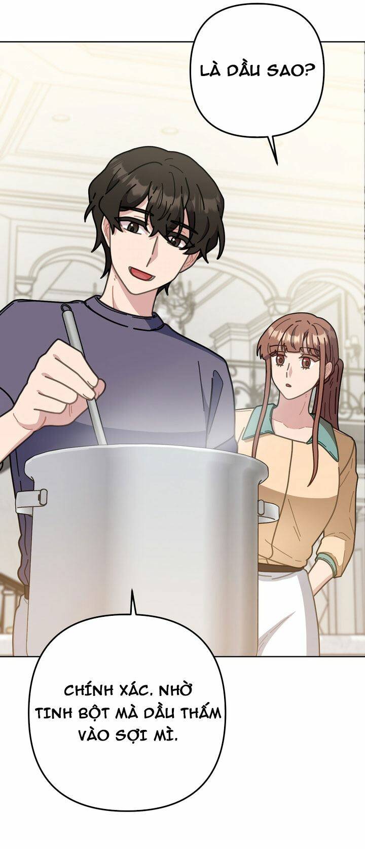 Đầu Bếp 100 Tuổi Chapter 14 - Trang 2