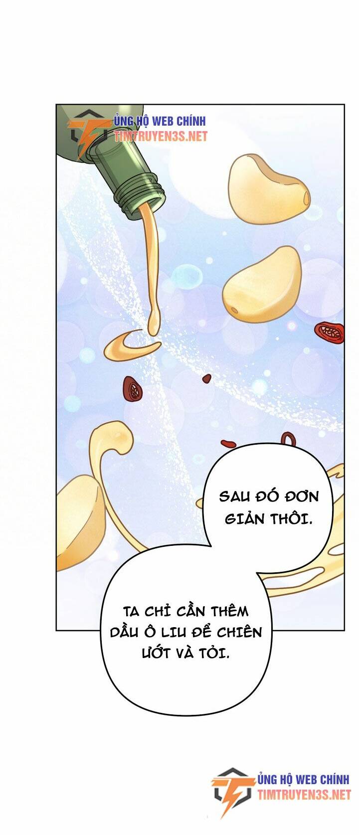 Đầu Bếp 100 Tuổi Chapter 14 - Trang 2