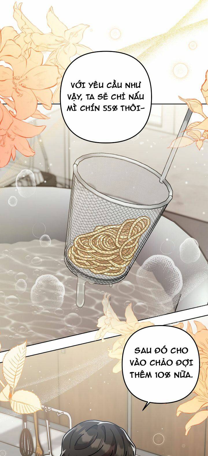 Đầu Bếp 100 Tuổi Chapter 14 - Trang 2