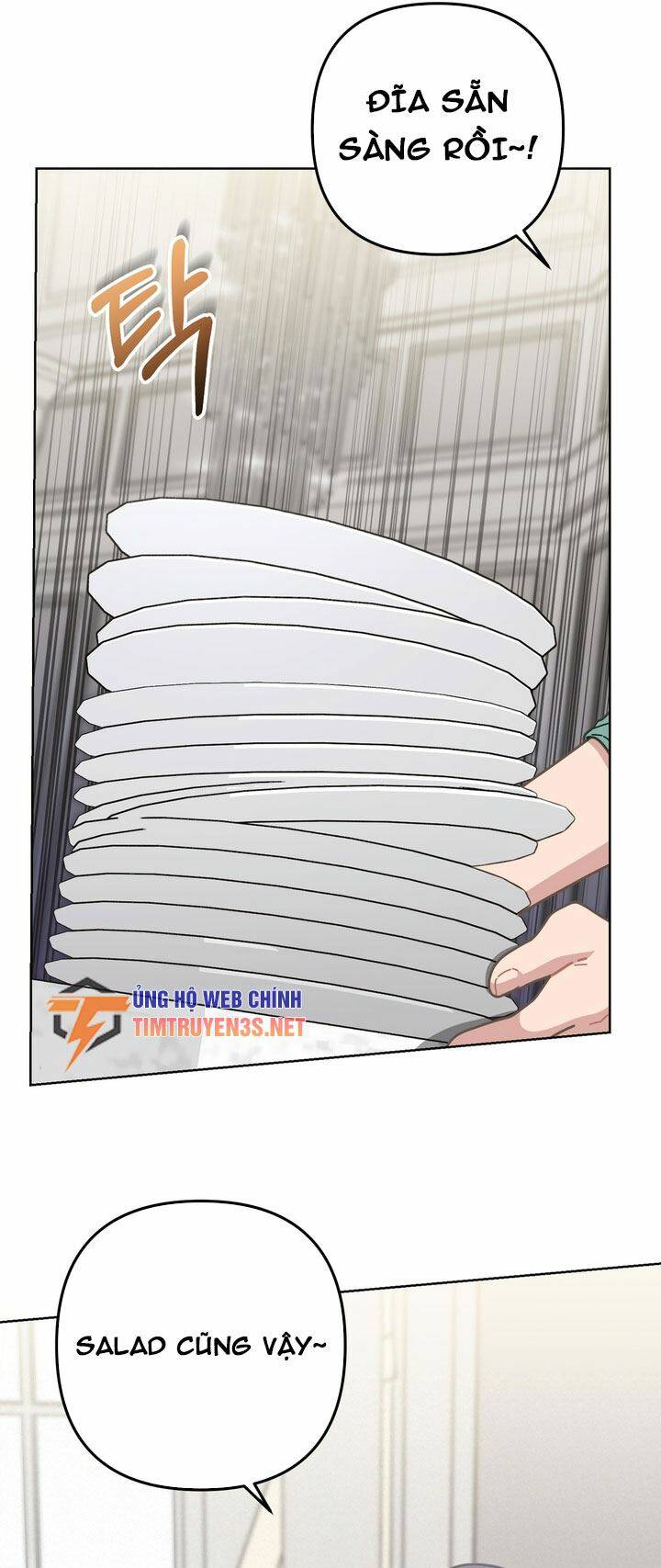 Đầu Bếp 100 Tuổi Chapter 14 - Trang 2