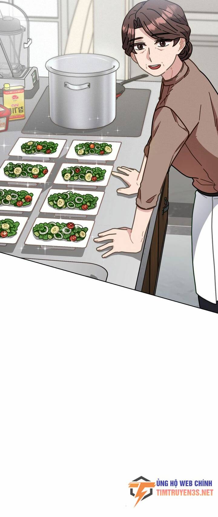 Đầu Bếp 100 Tuổi Chapter 14 - Trang 2