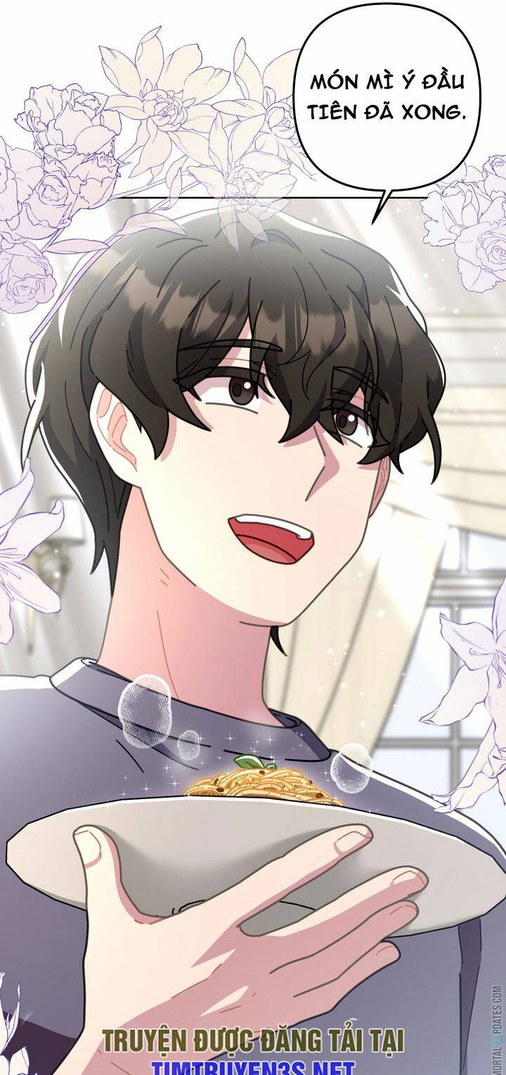 Đầu Bếp 100 Tuổi Chapter 14 - Trang 2