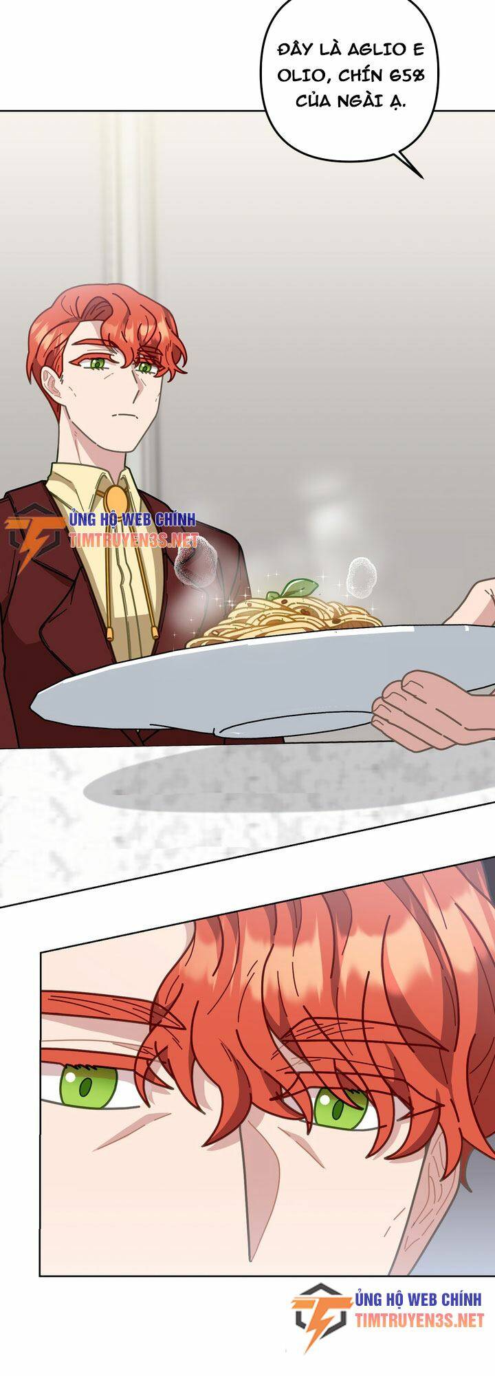 Đầu Bếp 100 Tuổi Chapter 14 - Trang 2