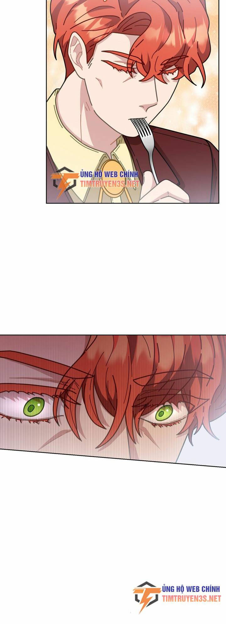 Đầu Bếp 100 Tuổi Chapter 14 - Trang 2