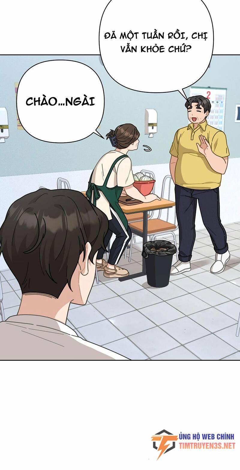 Đầu Bếp 100 Tuổi Chapter 2 - Trang 2